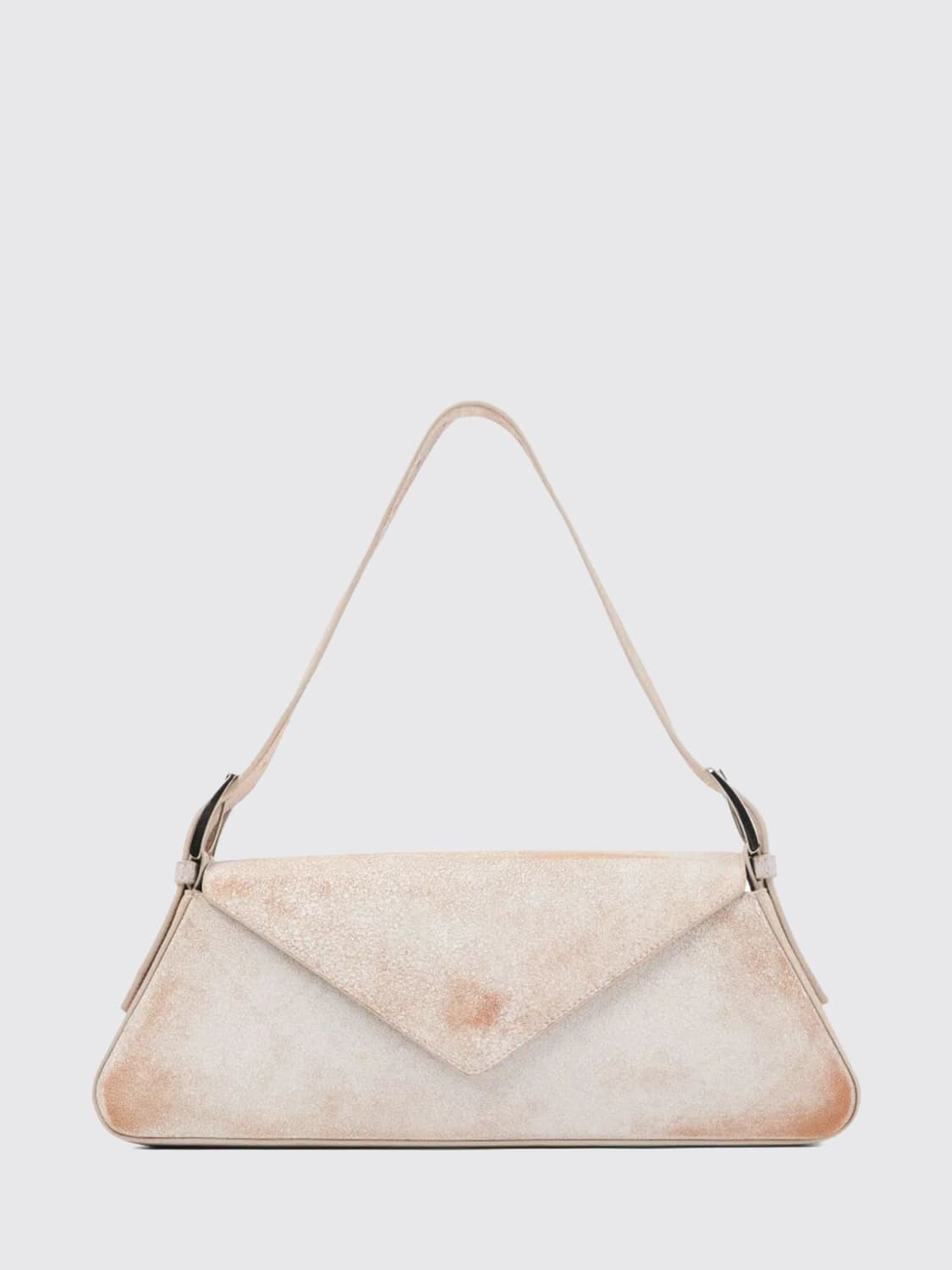 CAMPERLAB SHOULDER BAG: Bag men CamperLab, Natural - Img 1