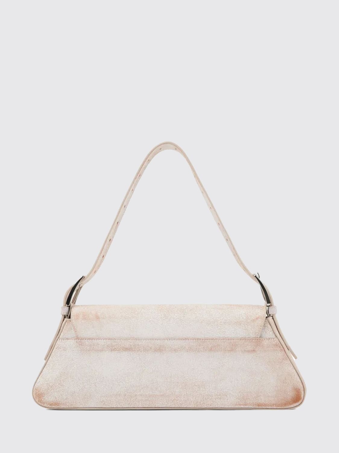 CAMPERLAB SHOULDER BAG: Bag men CamperLab, Natural - Img 2