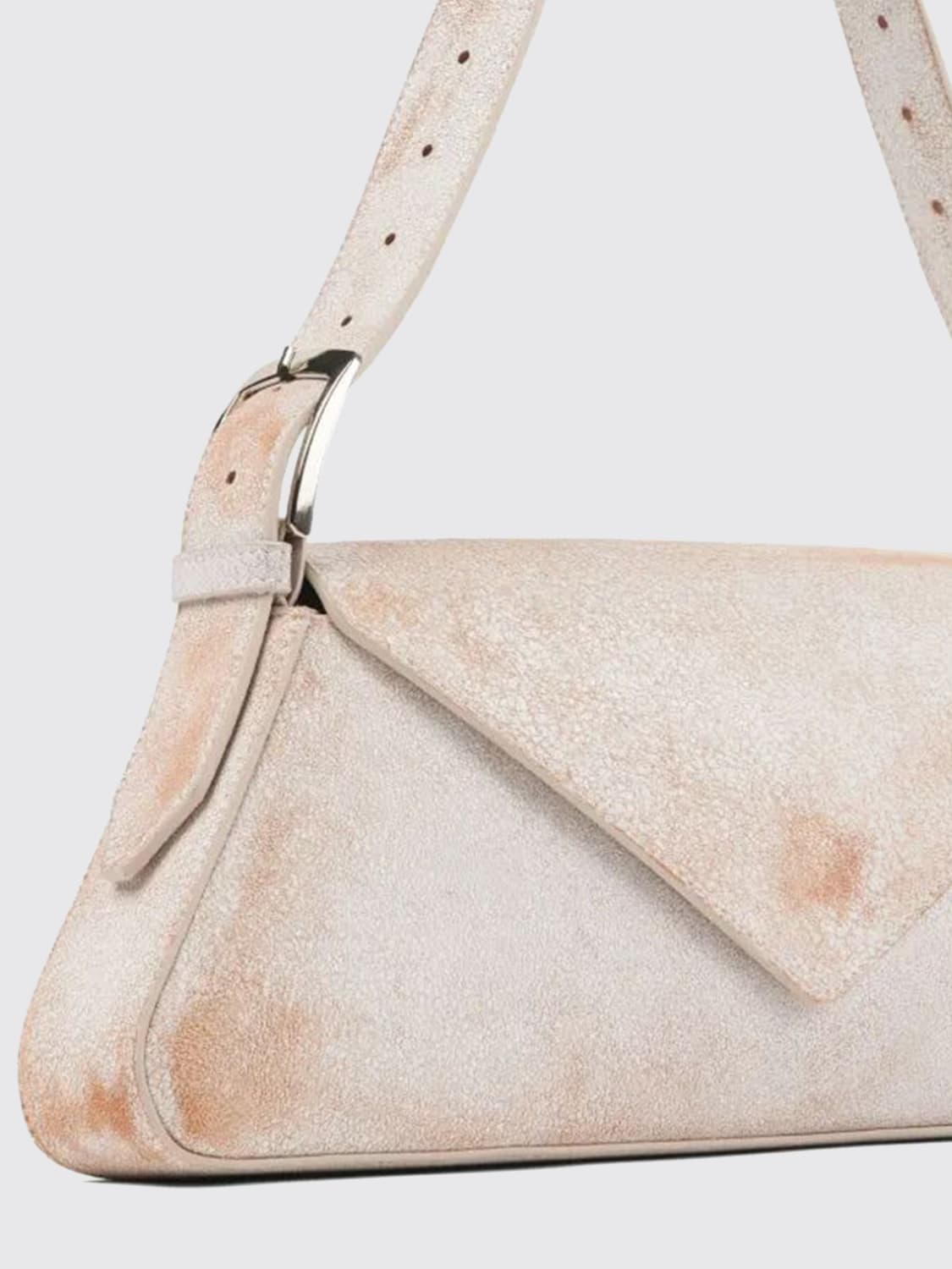 CAMPERLAB SHOULDER BAG: Bag men CamperLab, Natural - Img 3