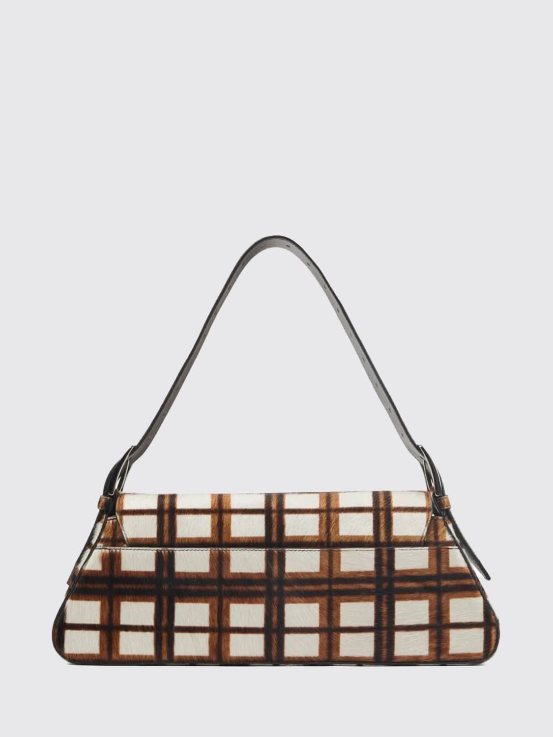 CAMPERLAB SHOULDER BAG: Bag men CamperLab, Cream - Img 2