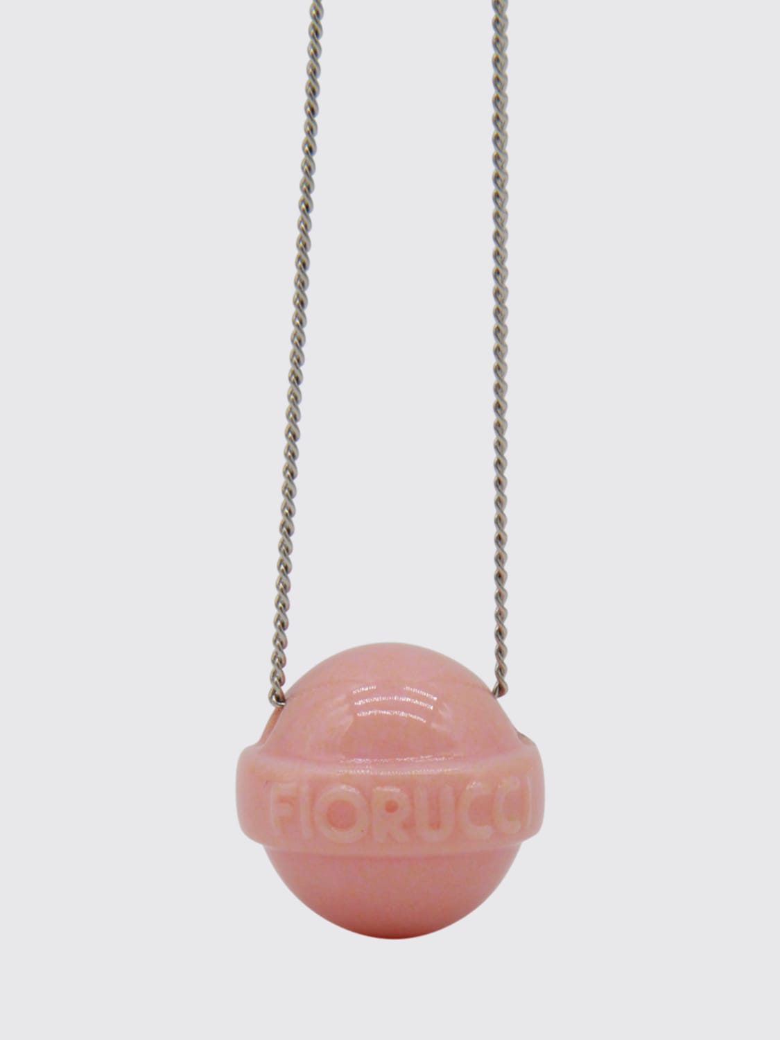 FIORUCCI JEWEL: Jewel woman Fiorucci, Pink - Img 2