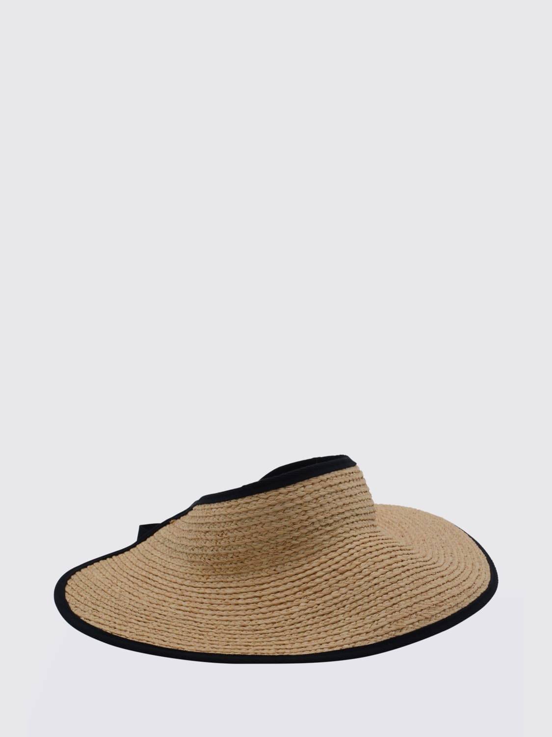 HELEN KAMINSKI HAT: Hat woman Helen Kaminski, Natural - Img 1