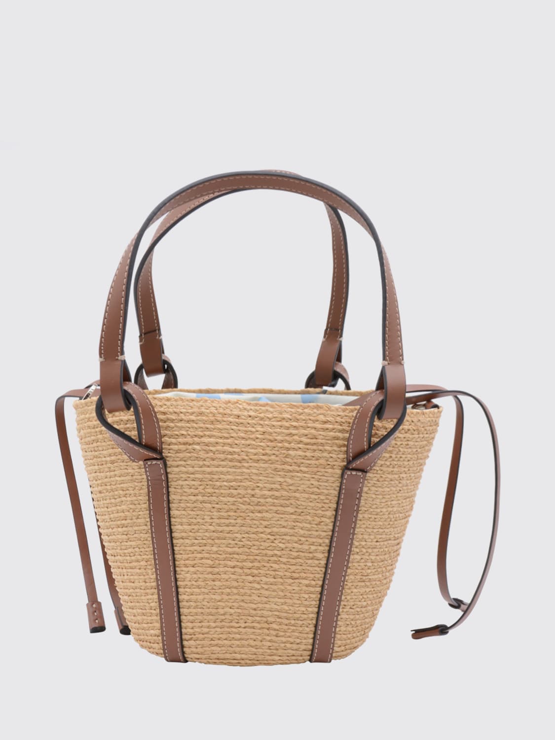 HELEN KAMINSKI 手提包: 手提包 女士 Helen Kaminski, 自然色 - Img 2