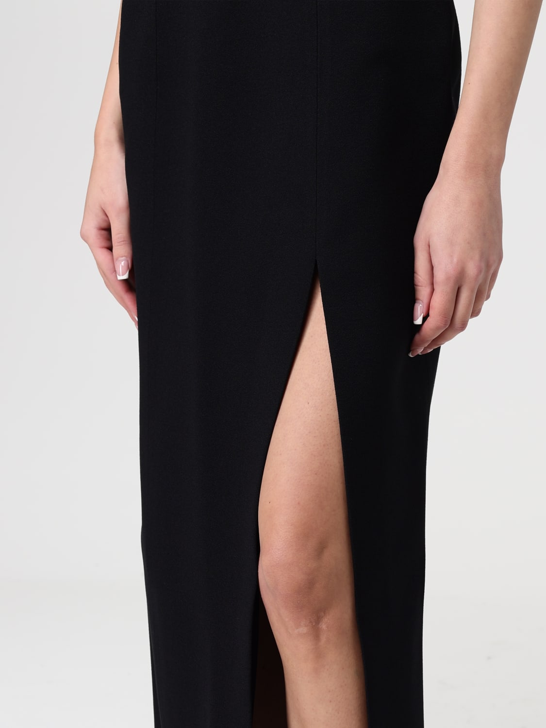 BLUMARINE VESTIDO: Vestido mujer Blumarine, Negro - Img 4