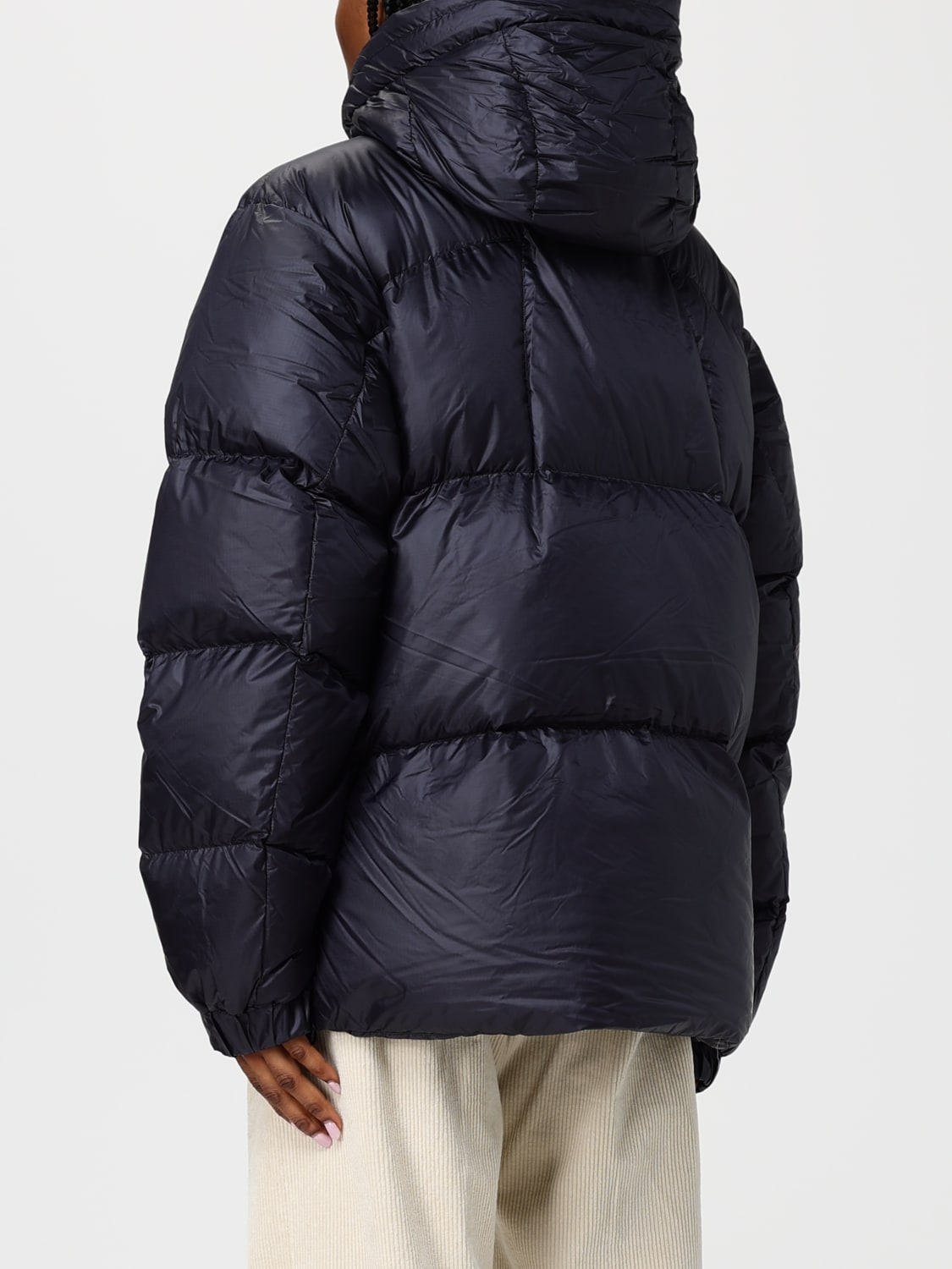 GOLDWIN JACKE: Jacke damen Goldwin, Schwarz - Img 2