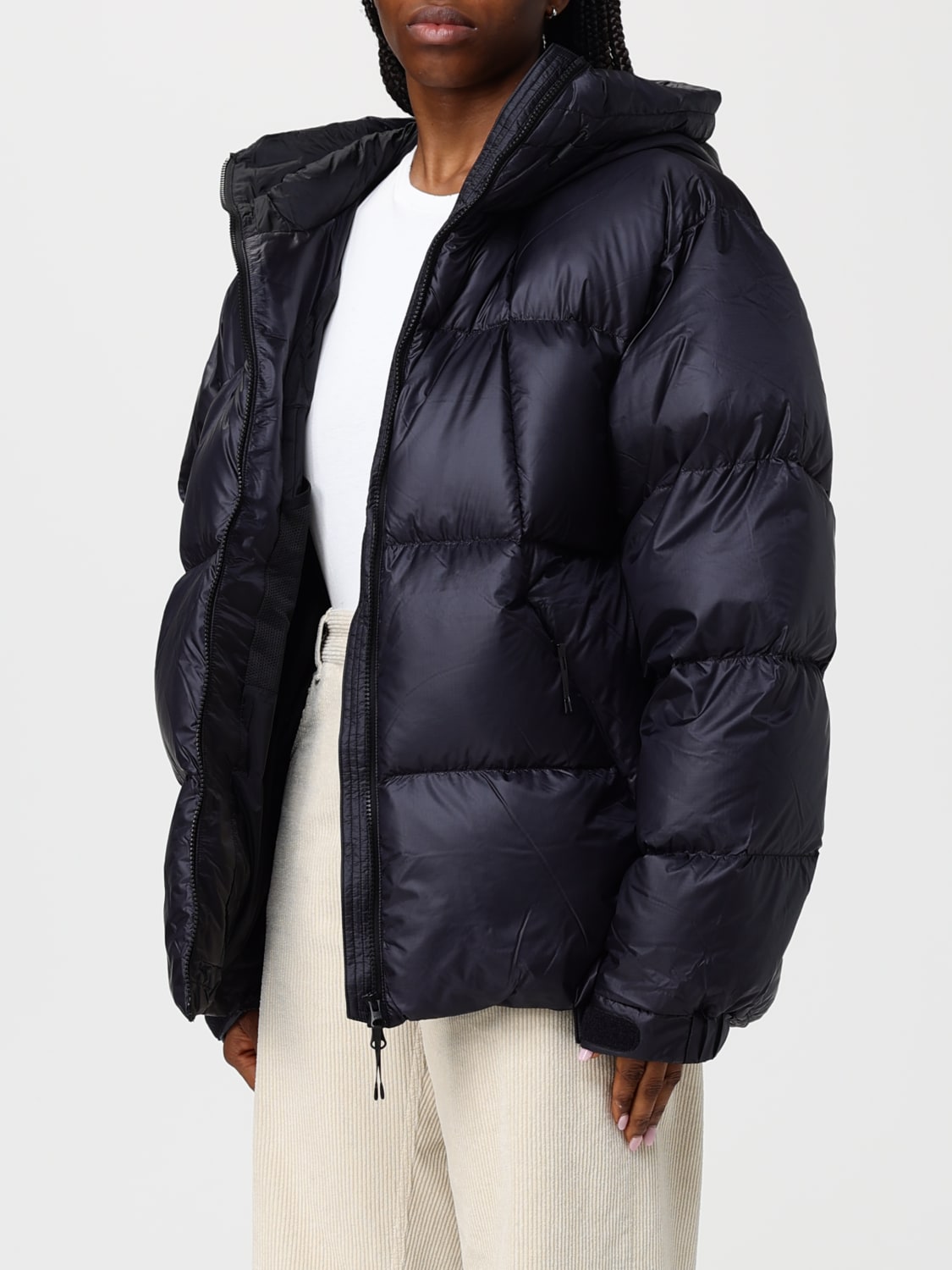 GOLDWIN JACKE: Jacke damen Goldwin, Schwarz - Img 3