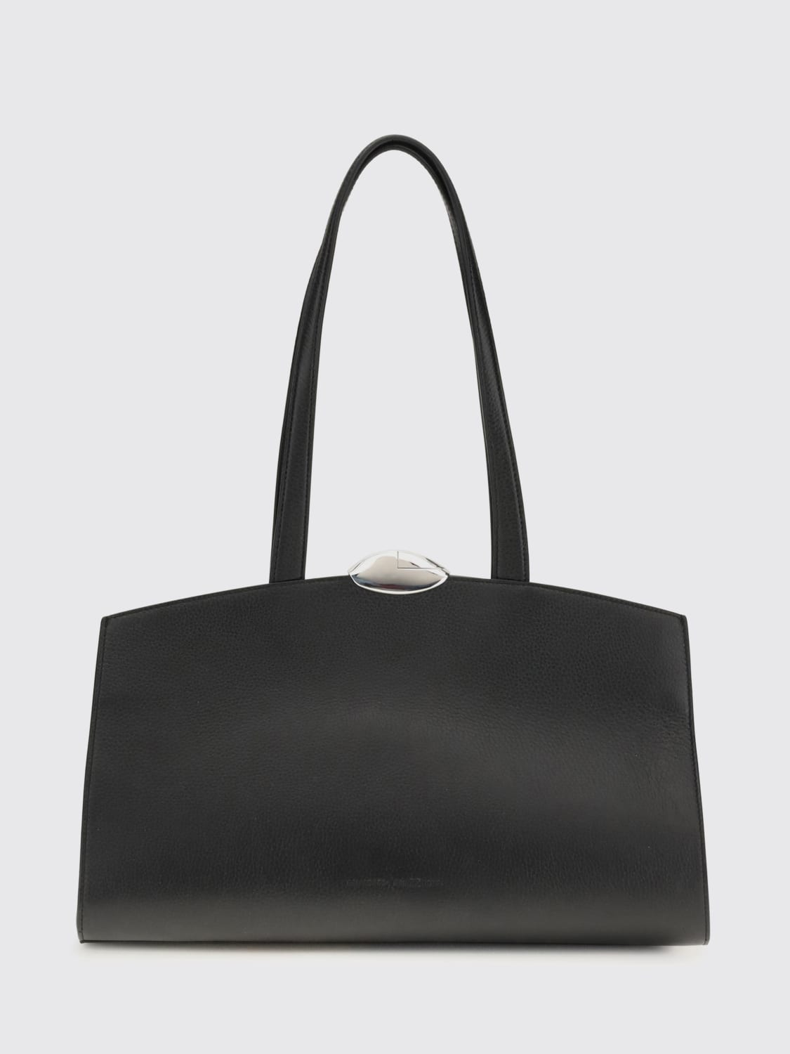 BENEDETTA BRUZZICHES SHOULDER BAG: Shoulder bag woman Benedetta Bruzziches, Black - Img 1