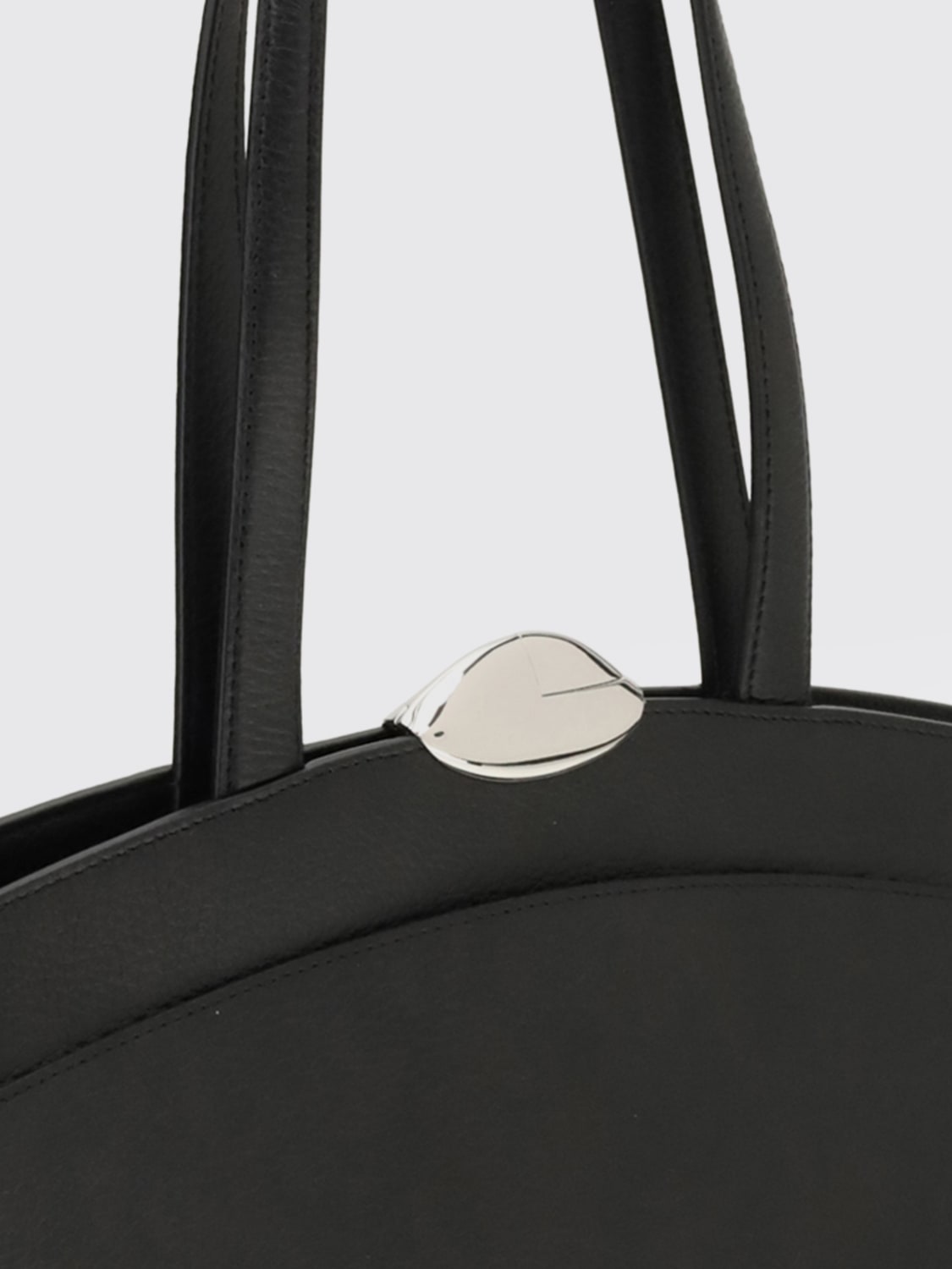 BENEDETTA BRUZZICHES SHOULDER BAG: Shoulder bag woman Benedetta Bruzziches, Black - Img 3