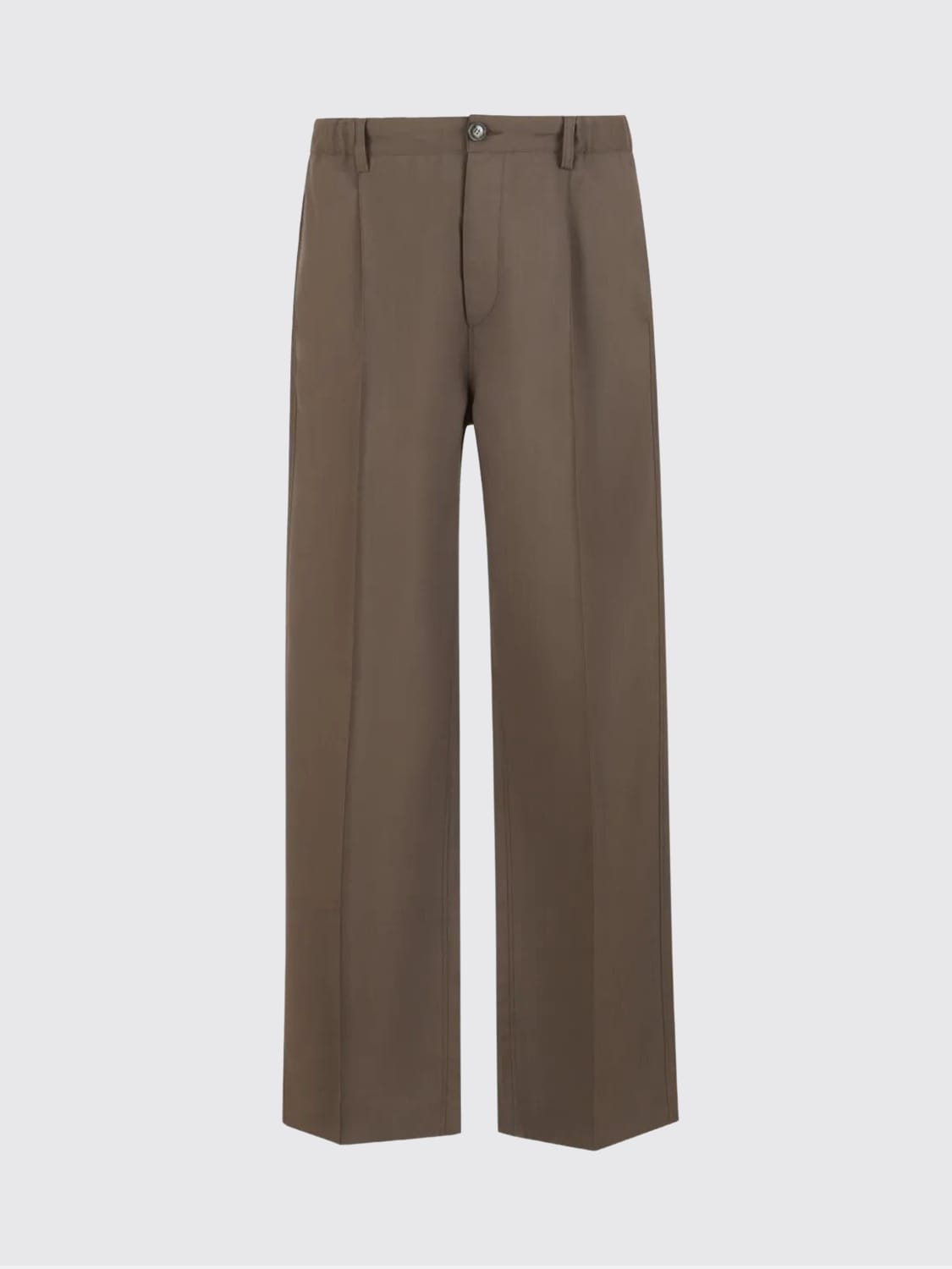 MARNI PANTS: Pants men Marni, Brown - Img 1