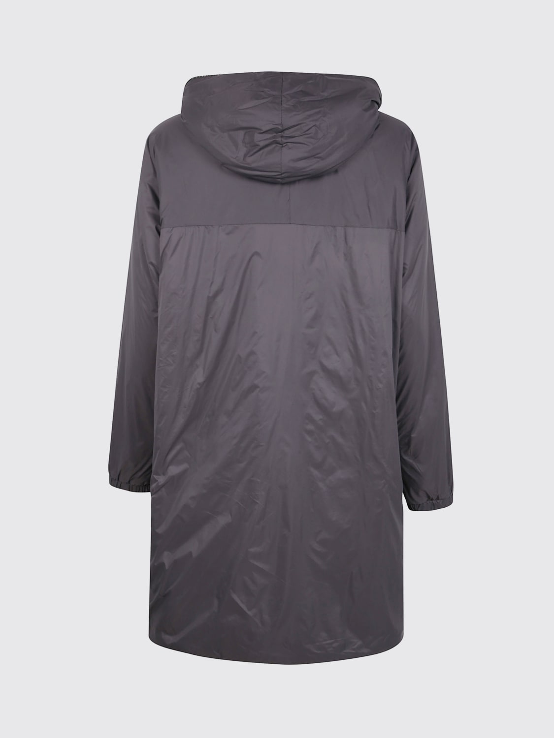 RICK OWENS DRKSHDW JACKET: Coat men Rick Owens Drkshdw, Bronze - Img 2