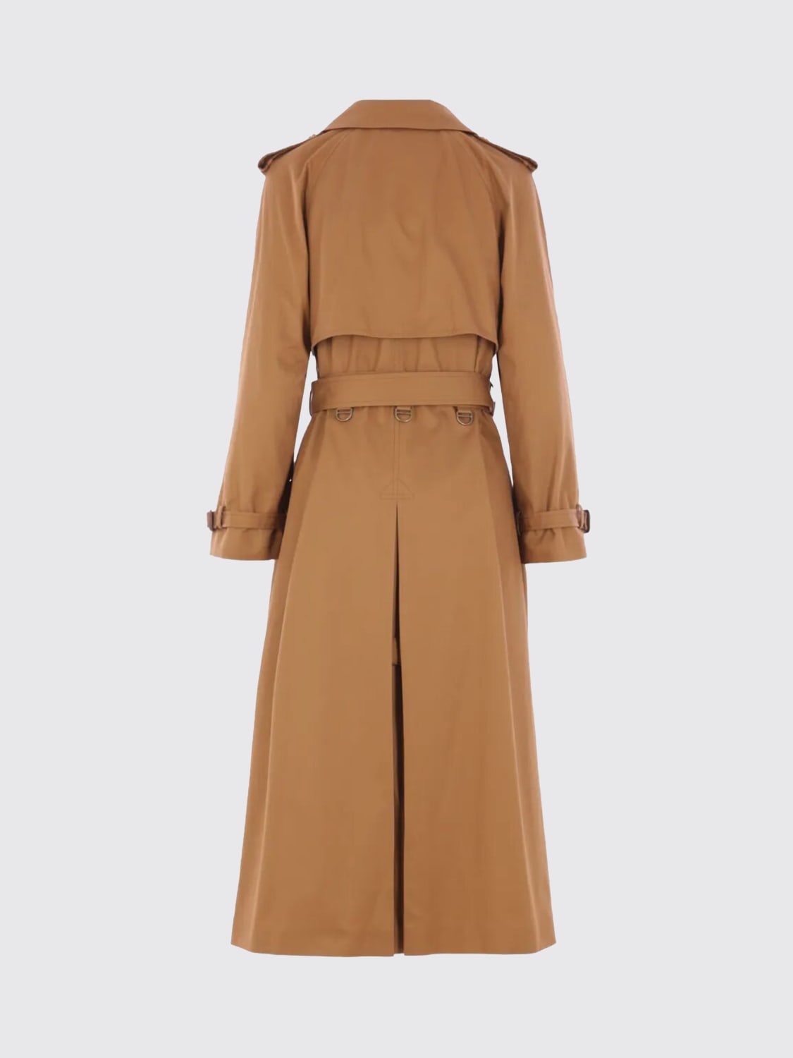 CHLOÉ JACKET: Coat woman ChloÉ, Camel - Img 2