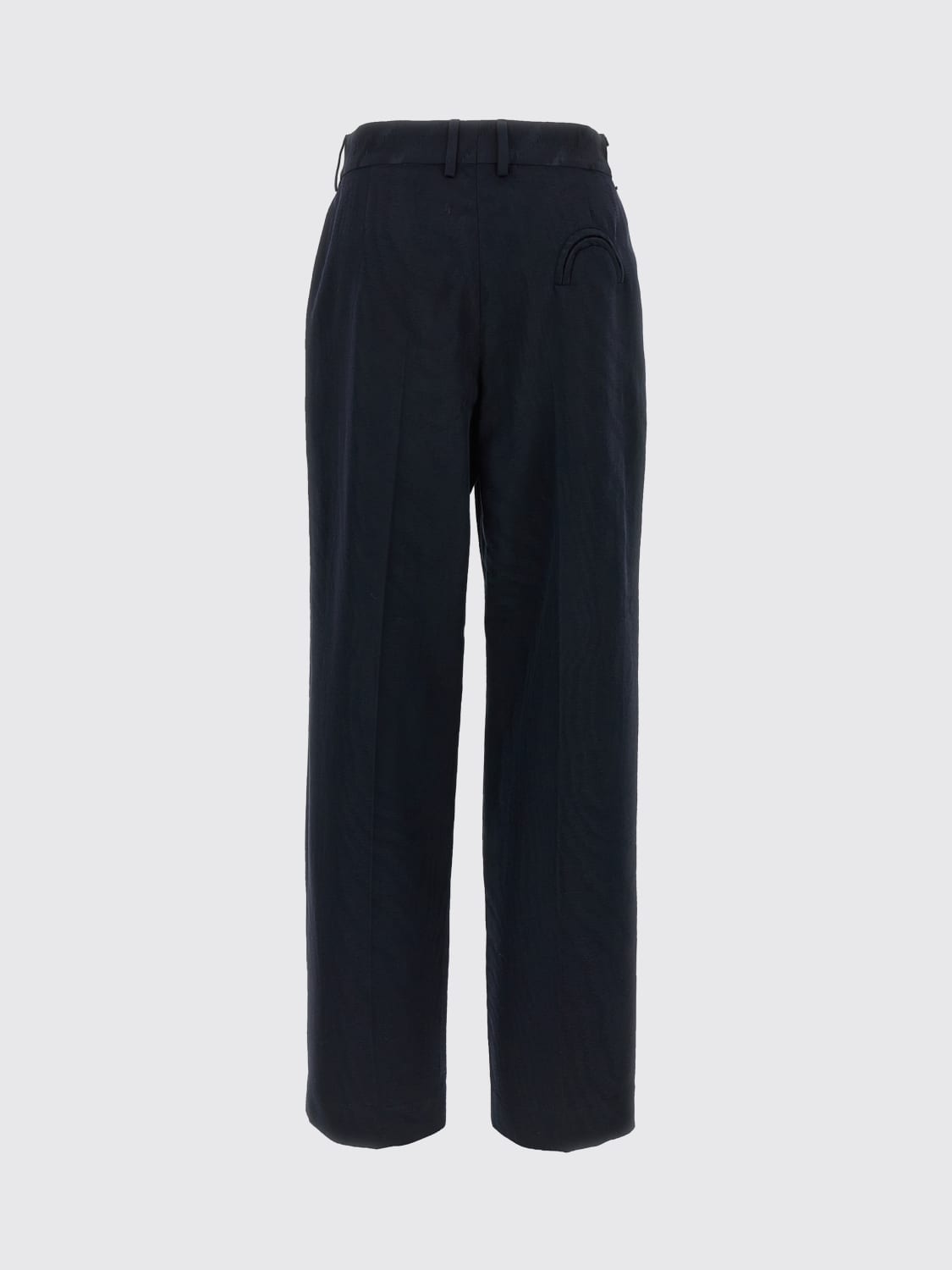 BLAZÉ MILANO PANTS: Pants woman BlazÉ Milano, Blue - Img 2