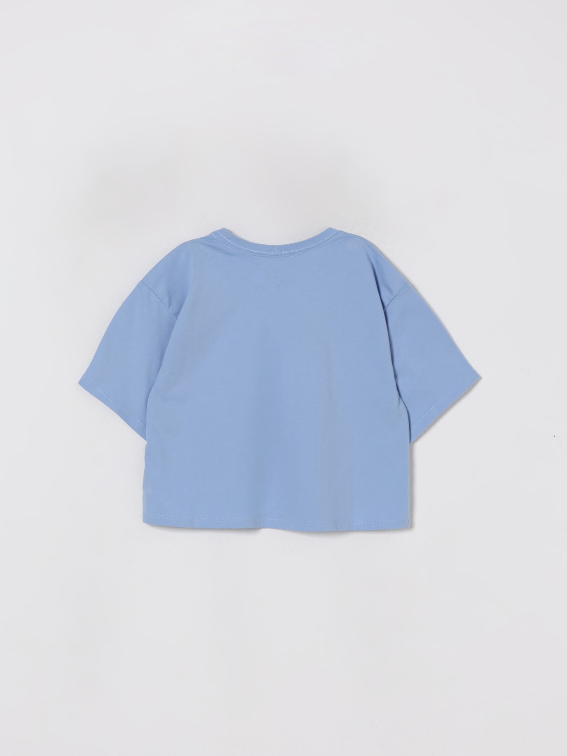 POLO RALPH LAUREN CAMISETA: Camiseta niños Polo Ralph Lauren, Azul Oscuro - Img 2