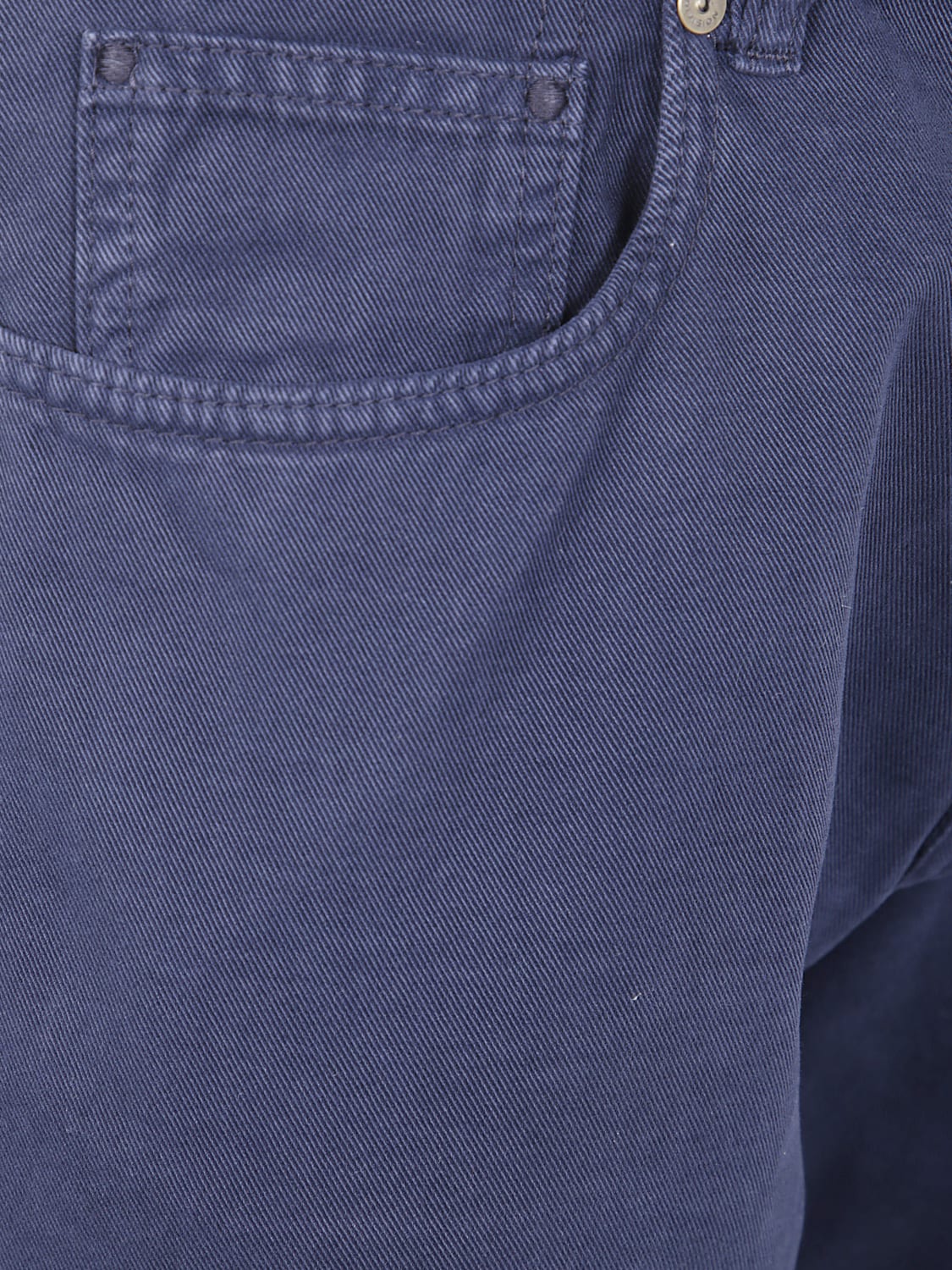 INCOTEX JEANS: Jeans men Incotex, Blue - Img 3