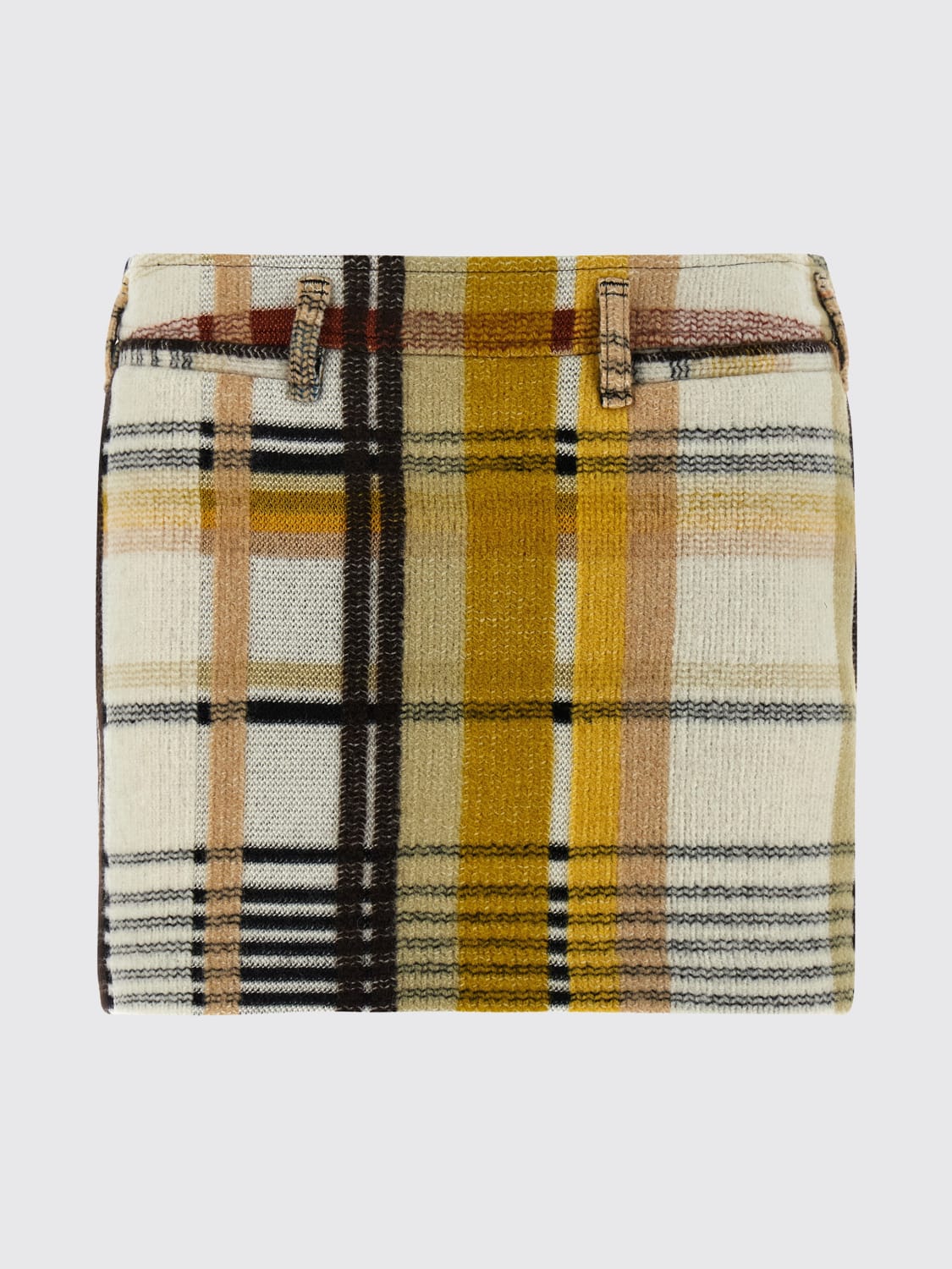 MISSONI SKIRT: Skirt woman Missoni, Multicolor - Img 1