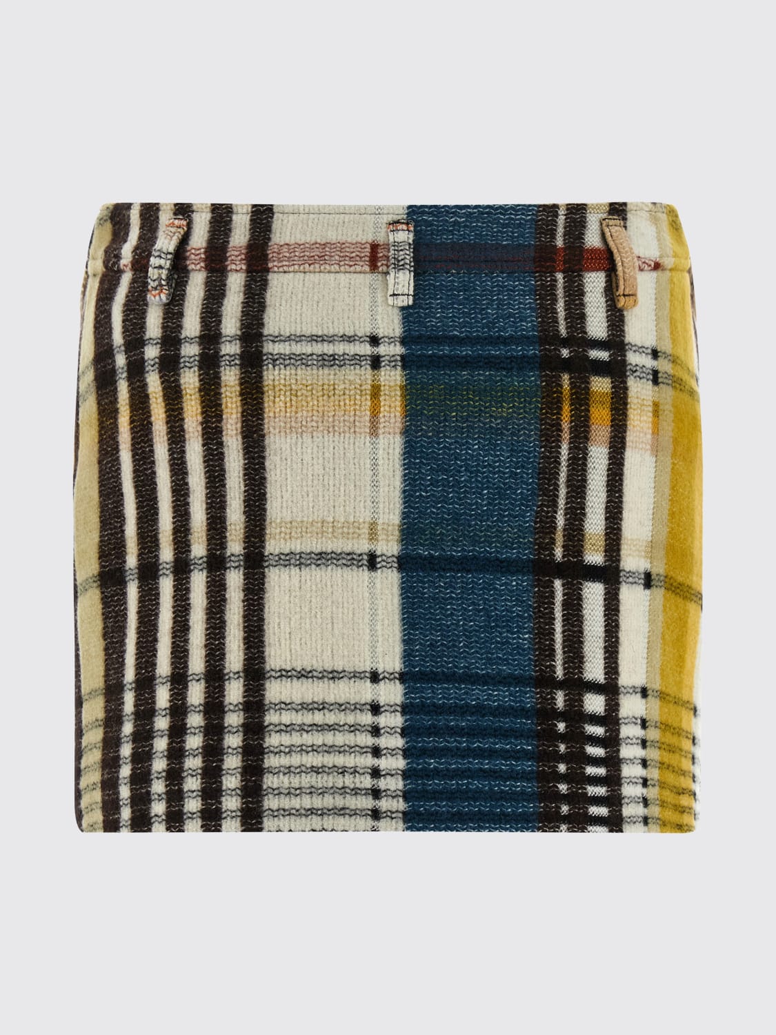 MISSONI SKIRT: Skirt woman Missoni, Multicolor - Img 2