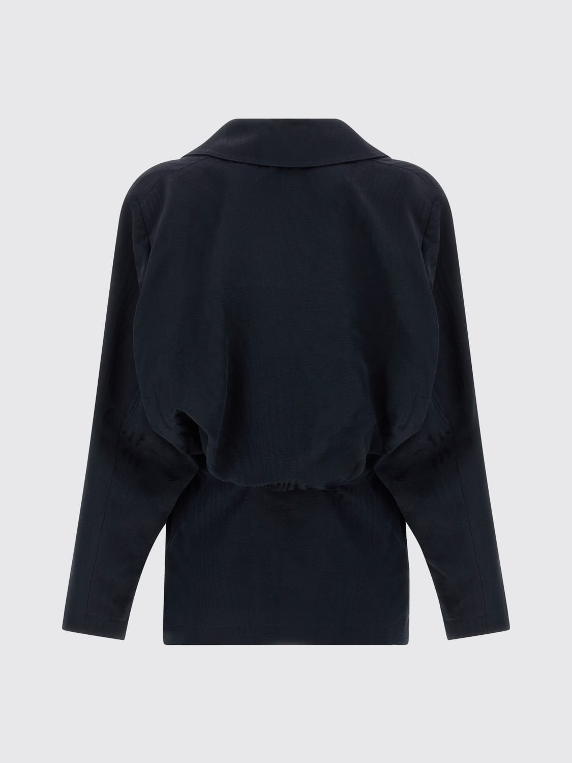 BLAZÉ MILANO JACKE: Jacke damen BlazÉ Milano, Blau - Img 3