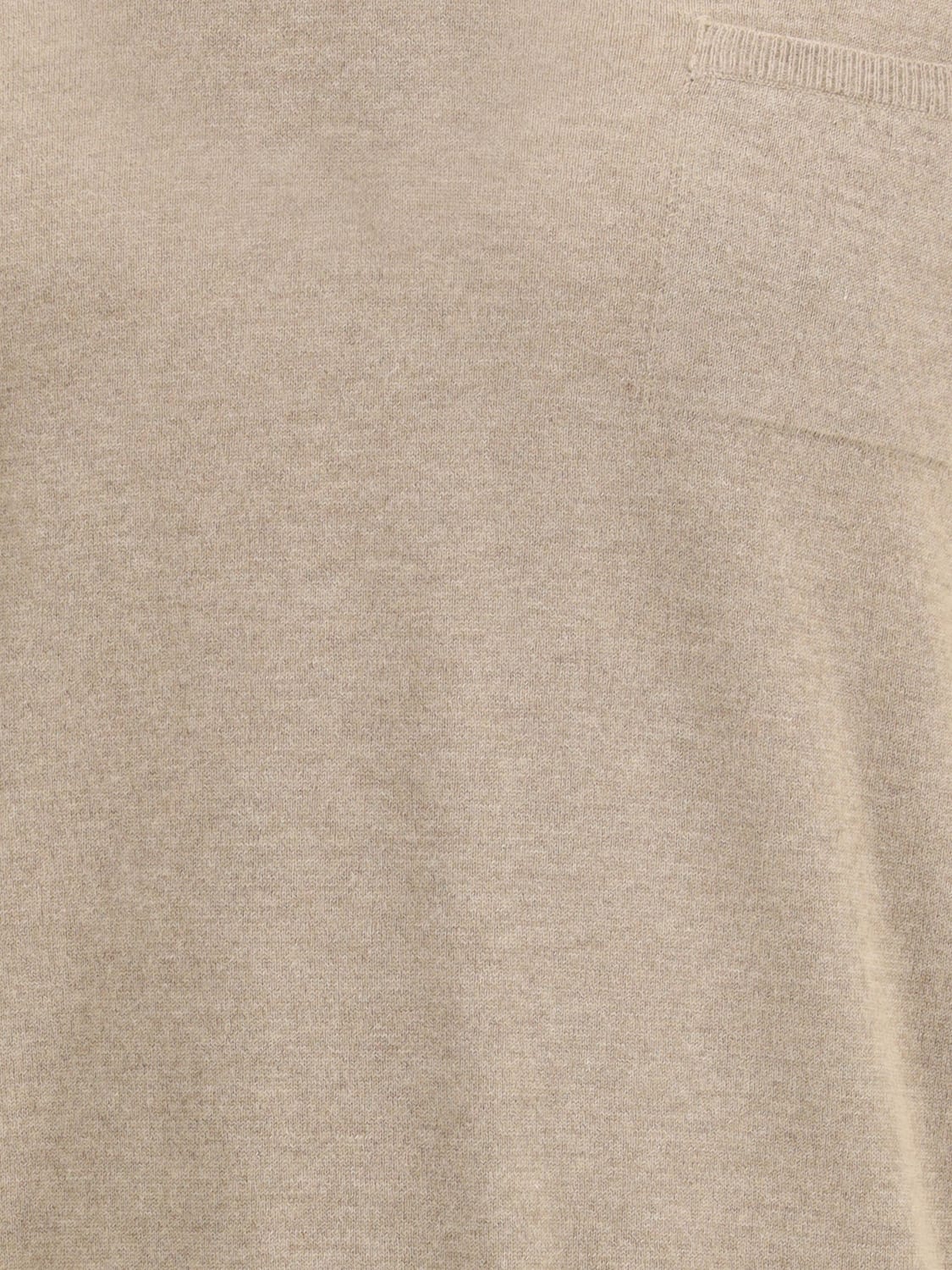 FERRAGAMO SWEATER: Sweater men Ferragamo, Earth - Img 3