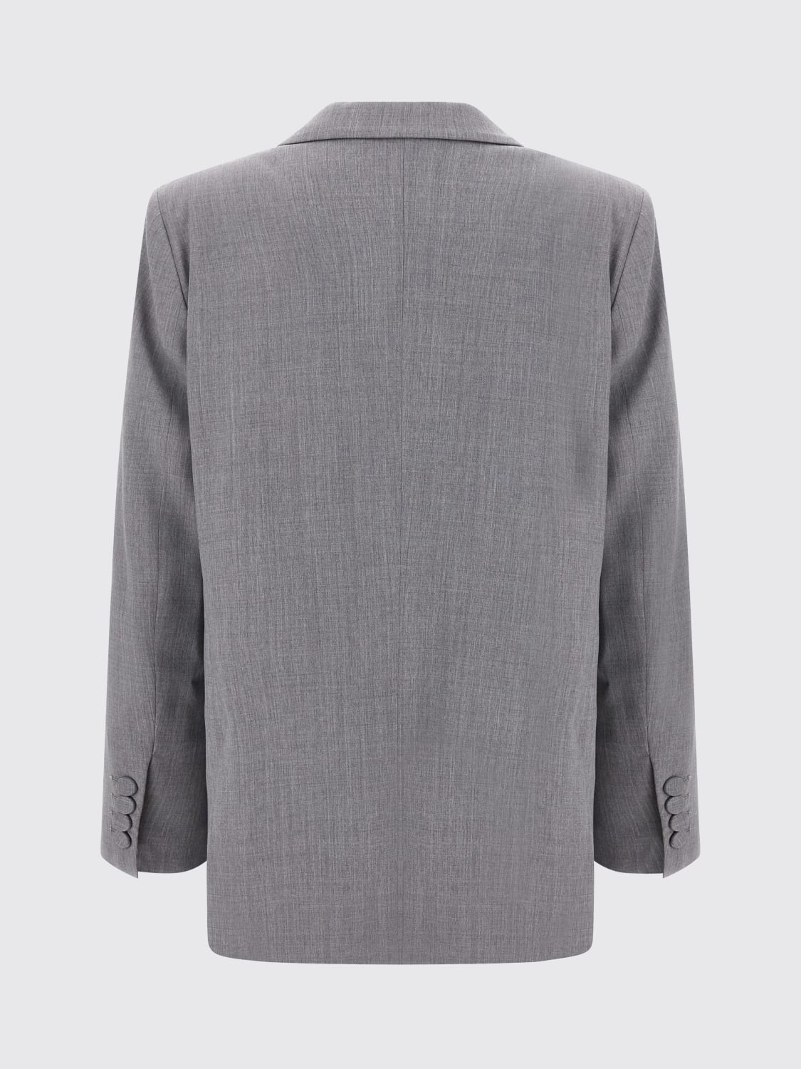 BLAZÉ MILANO JACKE: Jacke damen BlazÉ Milano, Grau - Img 2