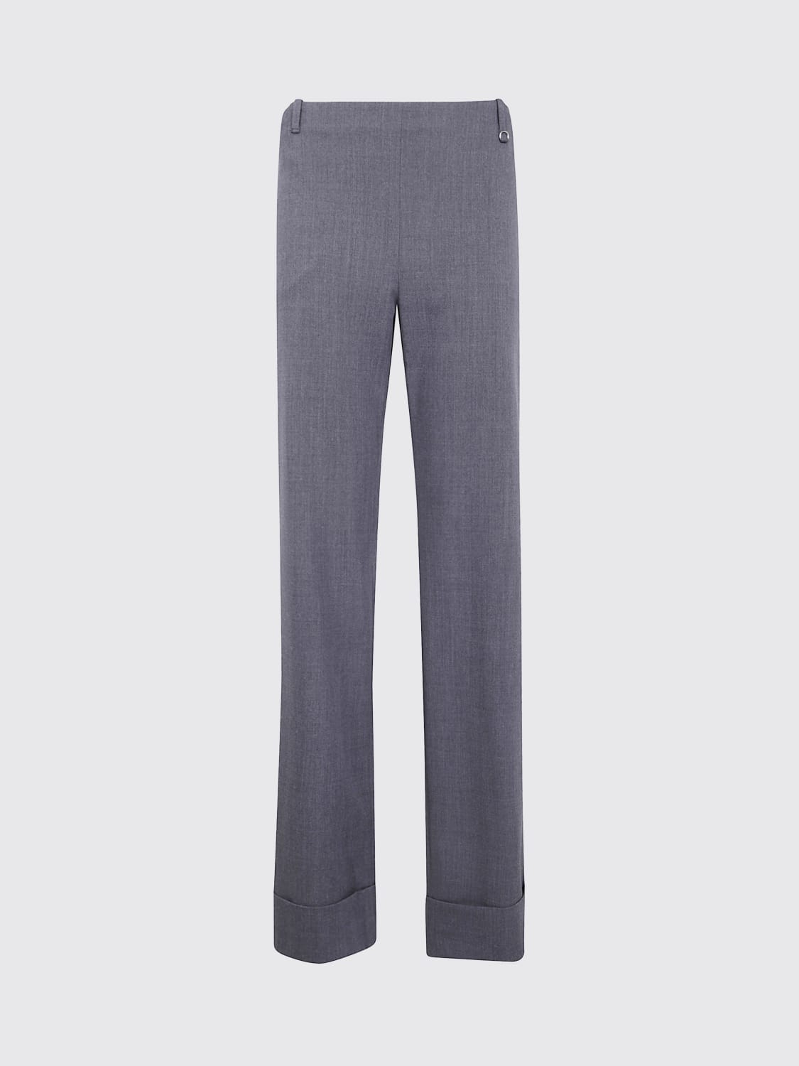 PALOMA WOOL PANTS: Pants woman Paloma Wool, Grey - Img 1