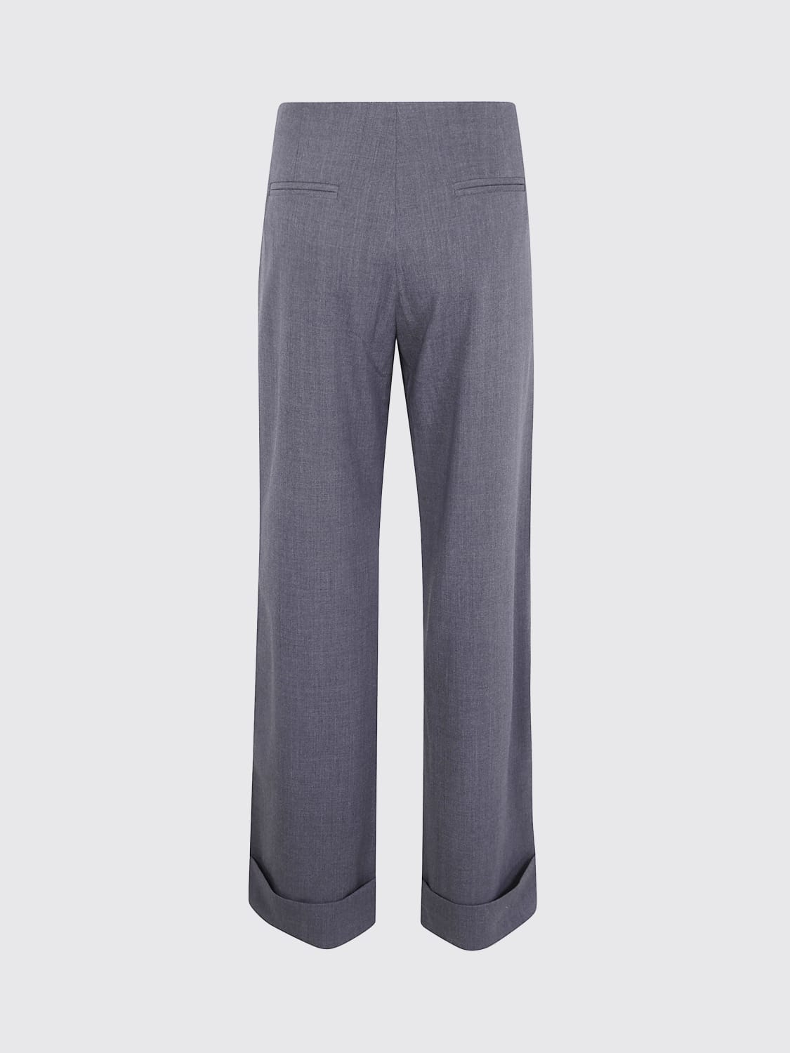 PALOMA WOOL PANTS: Pants woman Paloma Wool, Grey - Img 2