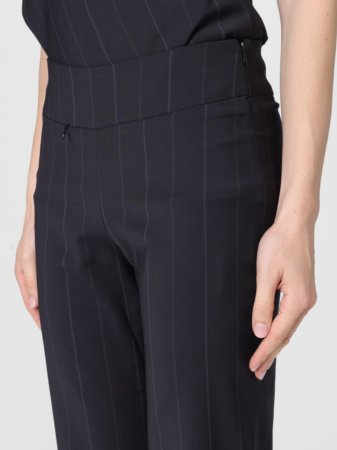 PALOMA WOOL PANTS: Pants woman Paloma Wool, Striped - Img 3