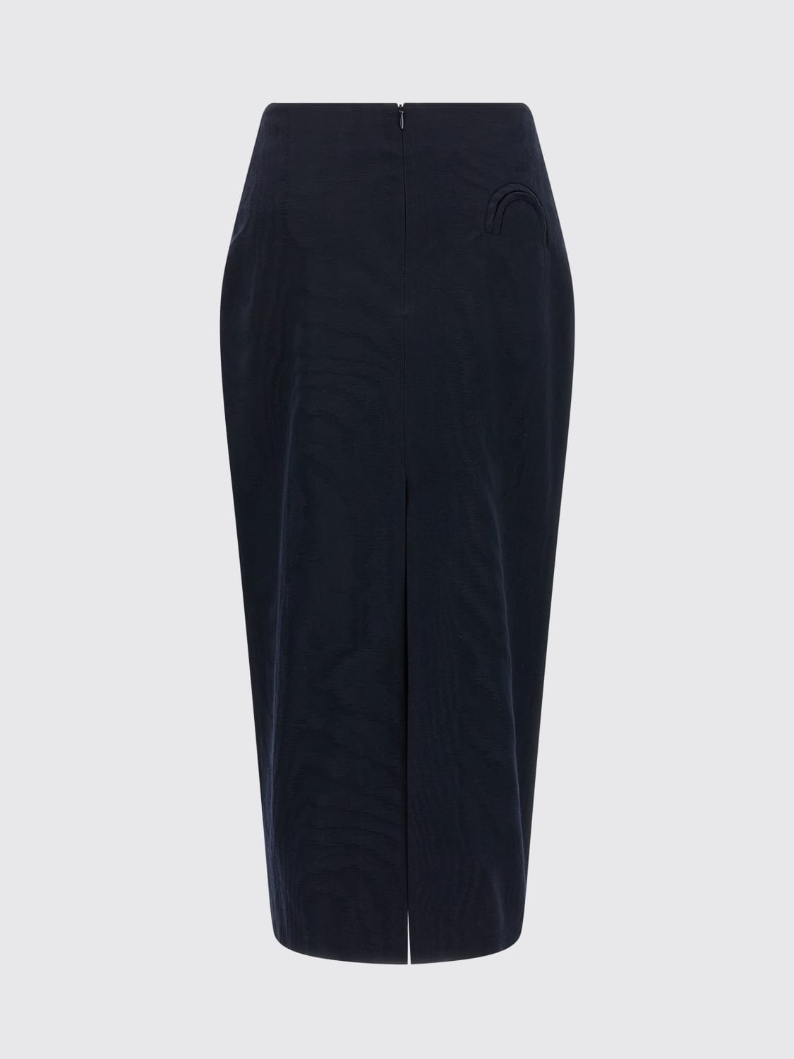 BLAZÉ MILANO JUPE: Jupe femme BlazÉ Milano, Bleu - Img 2