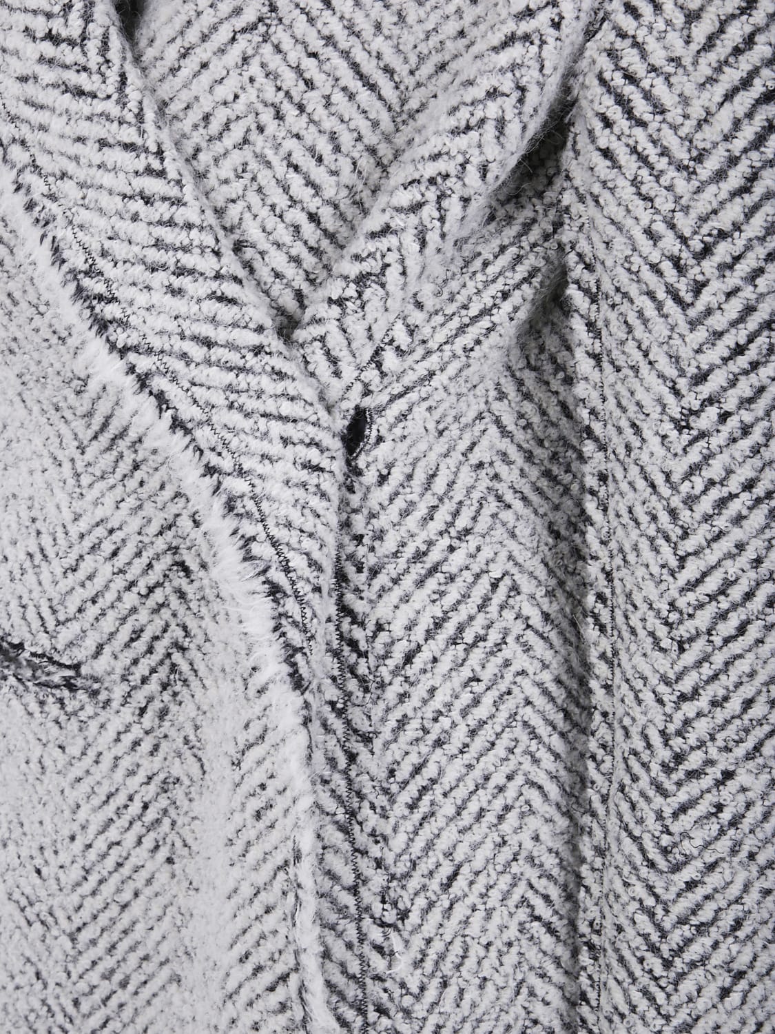 ALBERTA FERRETTI JACKET: Jacket woman Alberta Ferretti, Ivory - Img 3