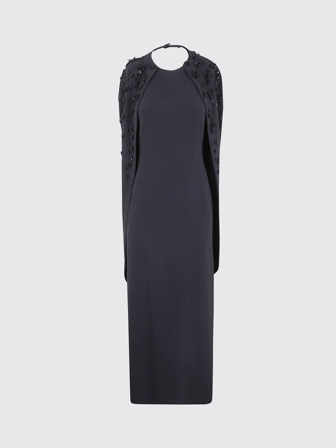 ALBERTA FERRETTI DRESS: Dress woman Alberta Ferretti, Black - Img 1