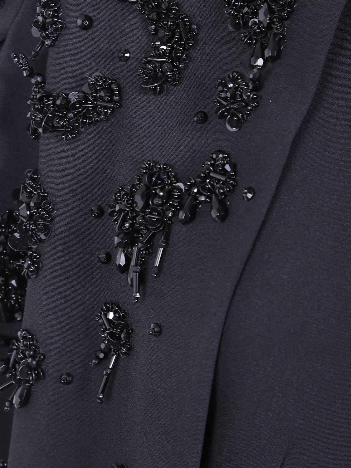 ALBERTA FERRETTI DRESS: Dress woman Alberta Ferretti, Black - Img 3