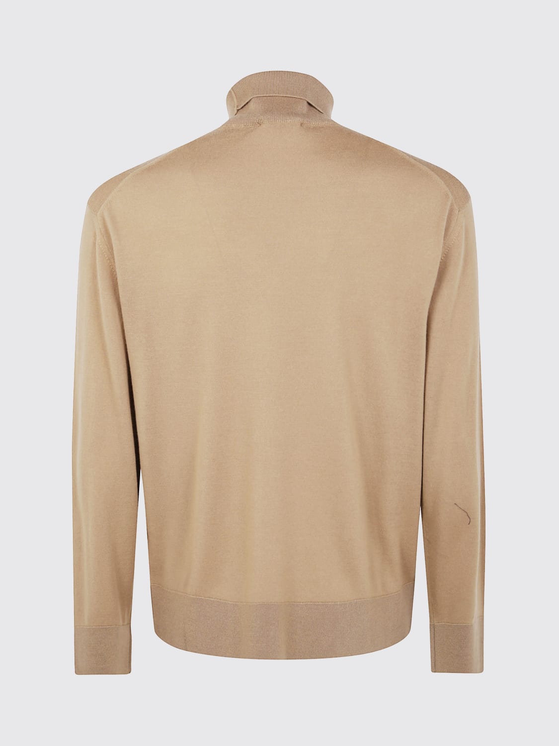 LANEUS PULLOVER: Pullover herren Laneus, Camel - Img 2