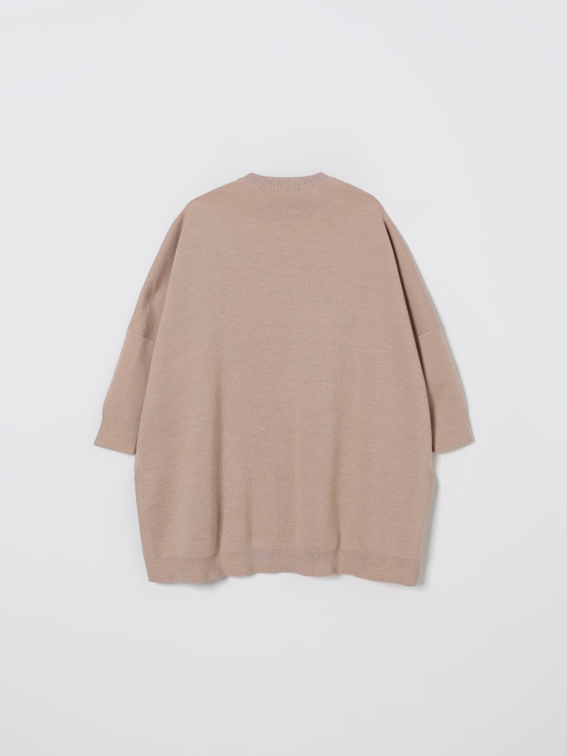 FENDI KLEID: Kleid kinder Fendi, Violett - Img 2