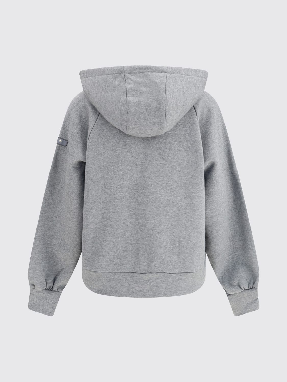 TATRAS SWEAT-SHIRT: Sweat-shirt femme Tatras, Gris - Img 2