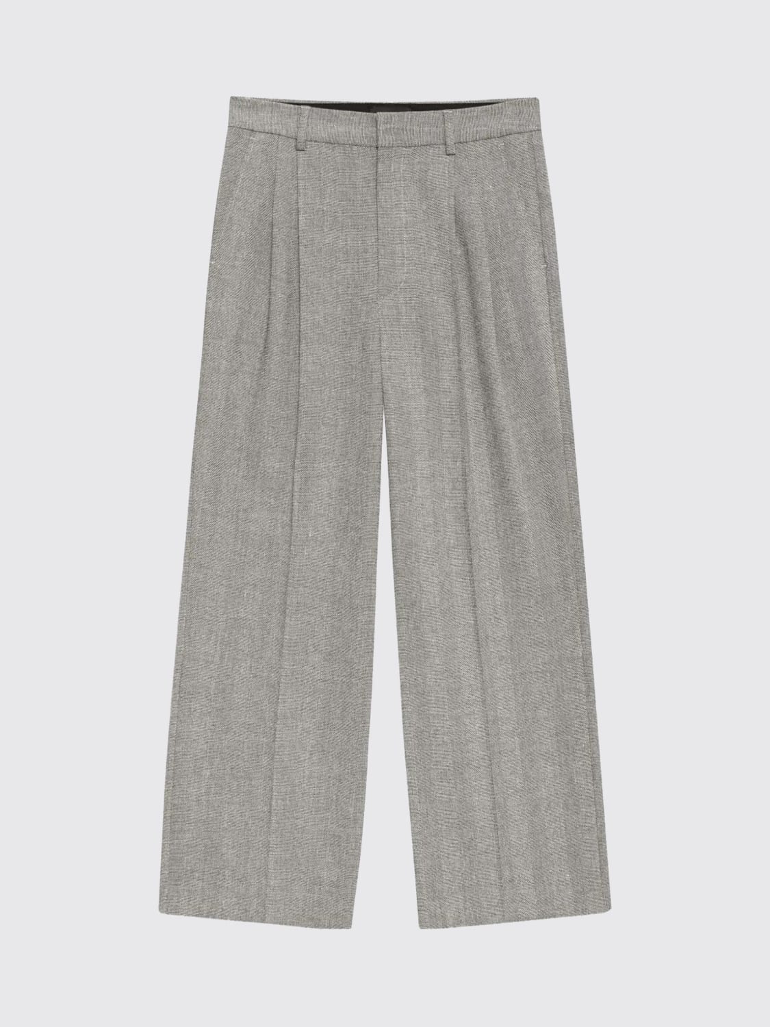ANINE BING PANTALONES: Chaqueta mujer Anine Bing, Gris - Img 1
