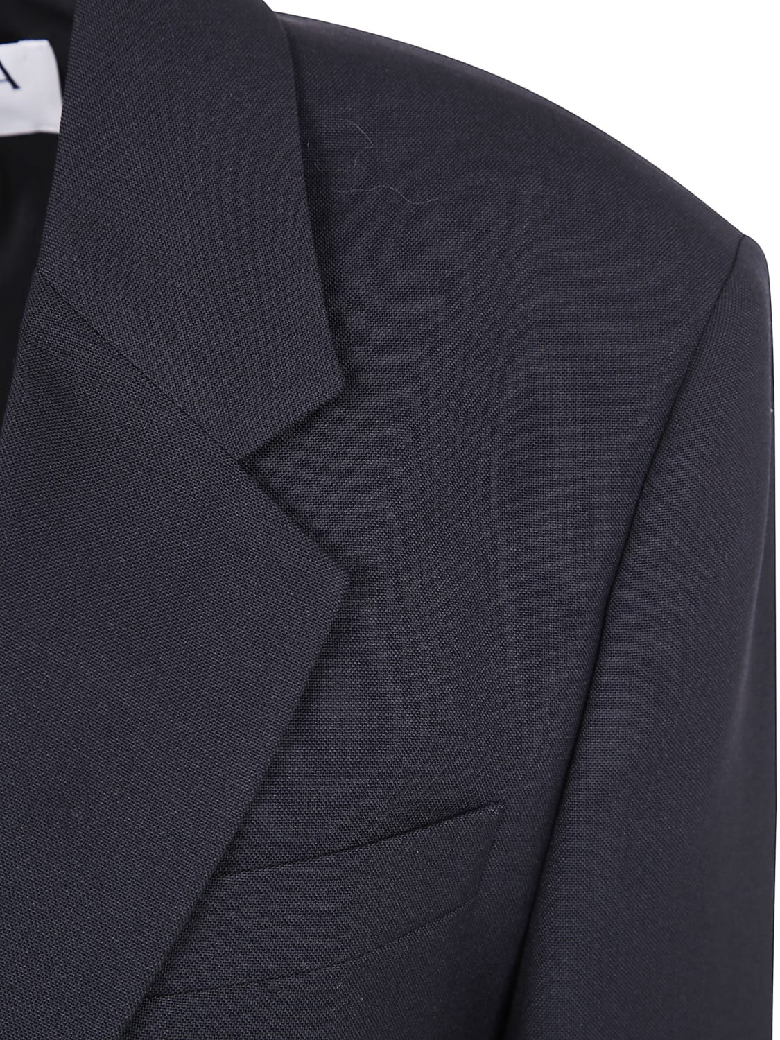 FILIPPA K VESTE: Blazer femme Filippa K, Noir - Img 3