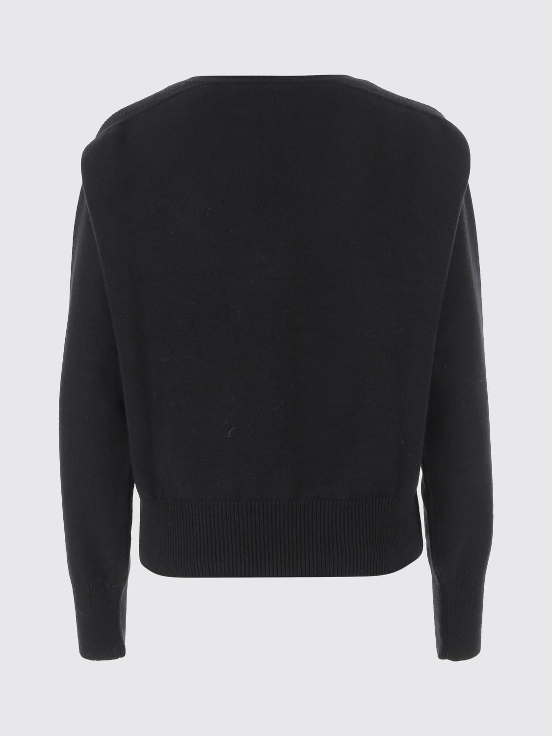 SA SU PHI PULLOVER: Pullover damen Sa Su Phi, Schwarz - Img 2