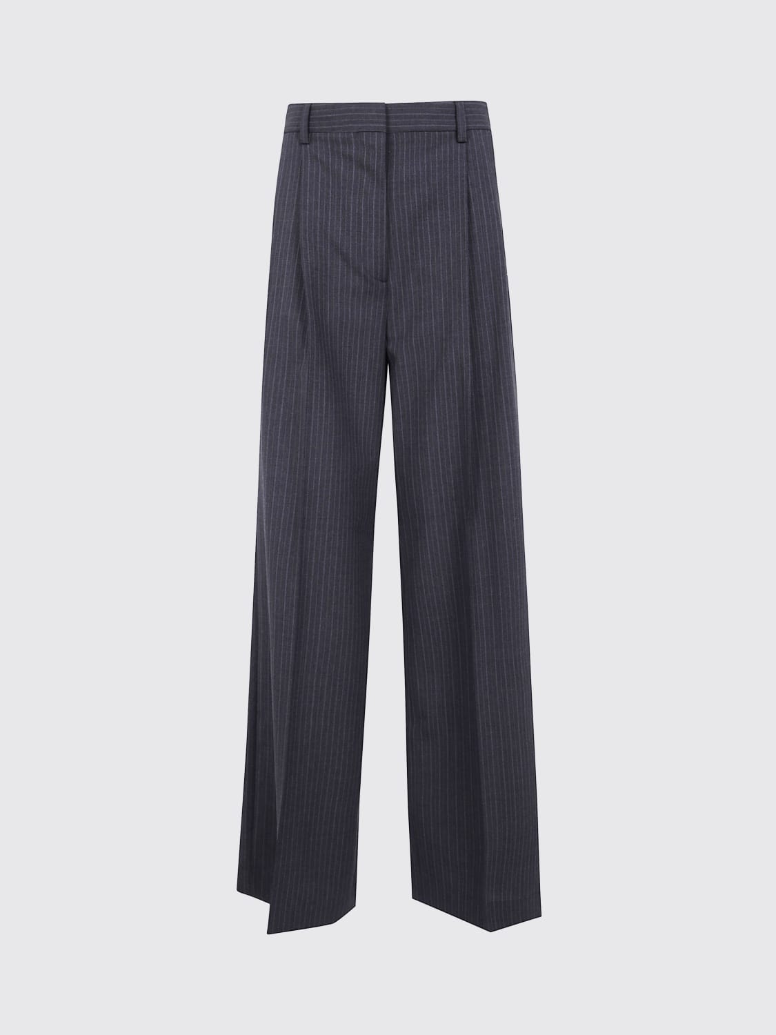 FILIPPA K PANTS: Pants woman Filippa K, Charcoal - Img 1