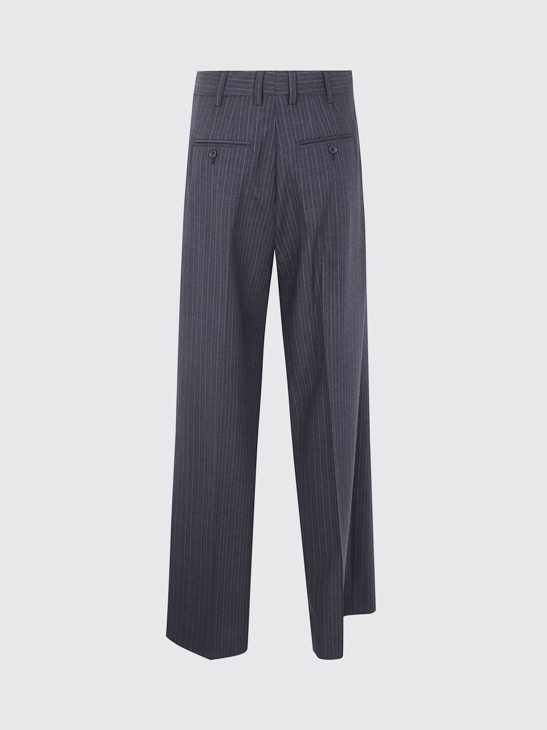 FILIPPA K PANTS: Pants woman Filippa K, Charcoal - Img 2
