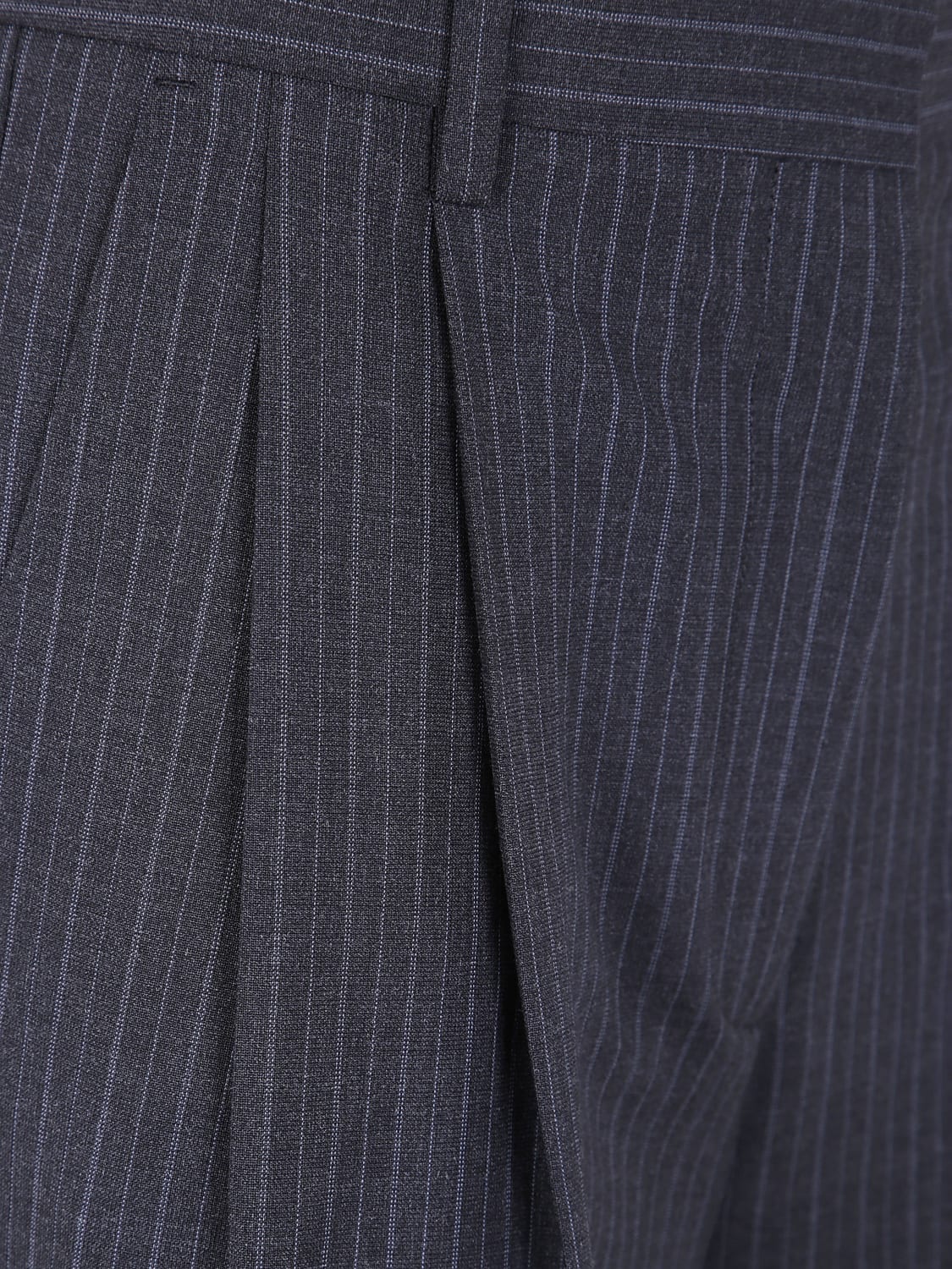 FILIPPA K PANTS: Pants woman Filippa K, Charcoal - Img 3