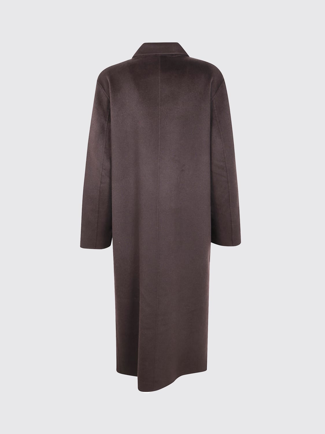 FILIPPA K ABRIGO: Abrigo mujer Filippa K, Marrón - Img 2