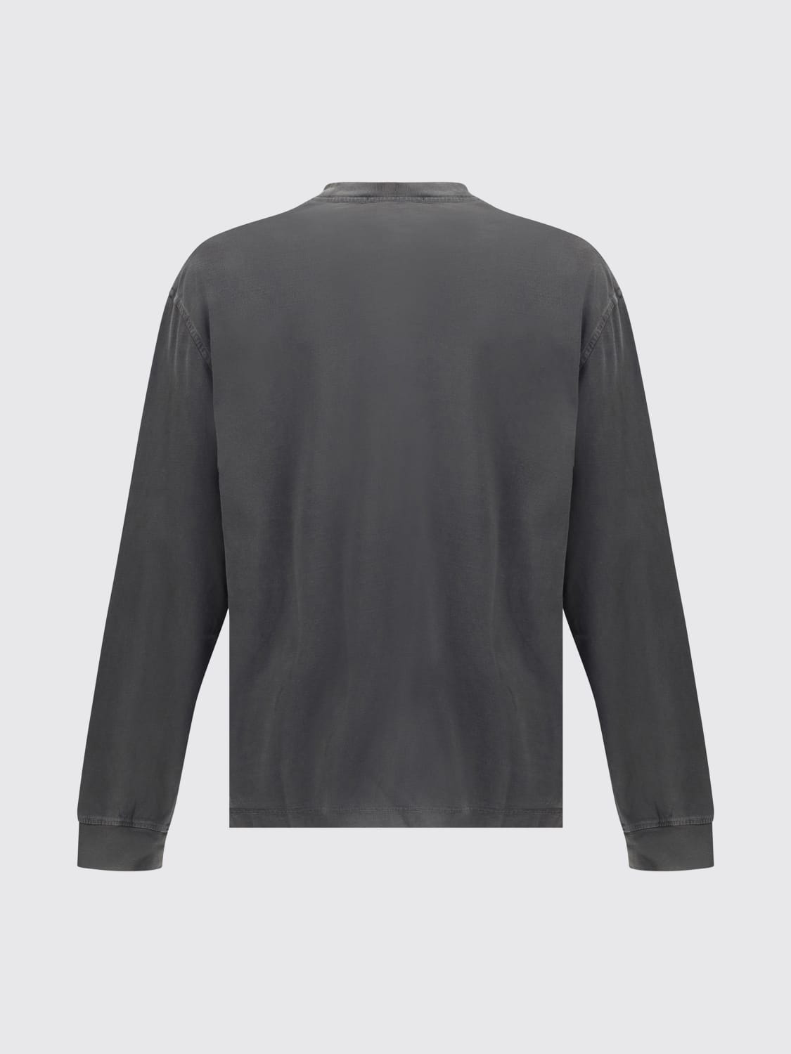 AGOLDE T-SHIRT: T-shirt men Agolde, Grey - Img 2