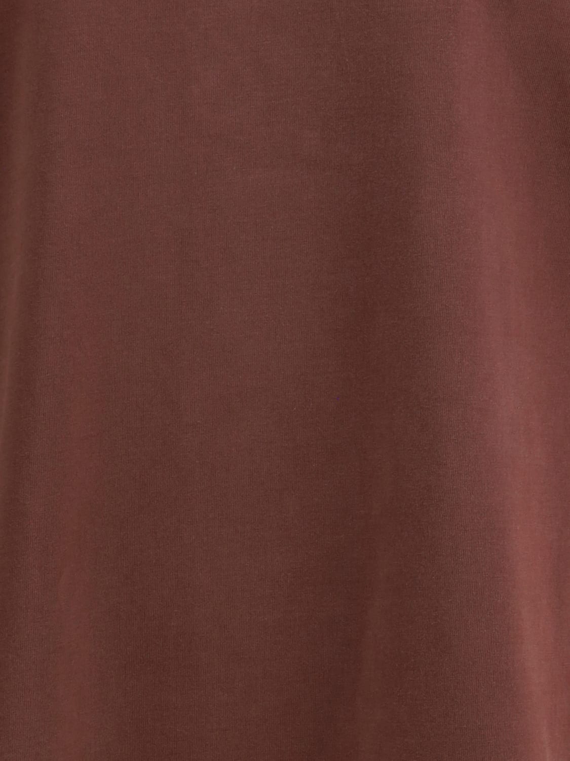 AGOLDE CAMISETA: Camiseta hombre Agolde, Marrón - Img 3