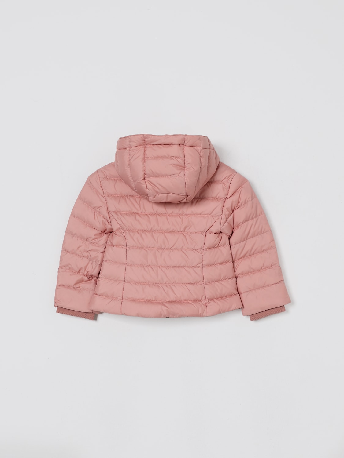 BURBERRY CHAQUETA: Americana niños Burberry, Beige - Img 2