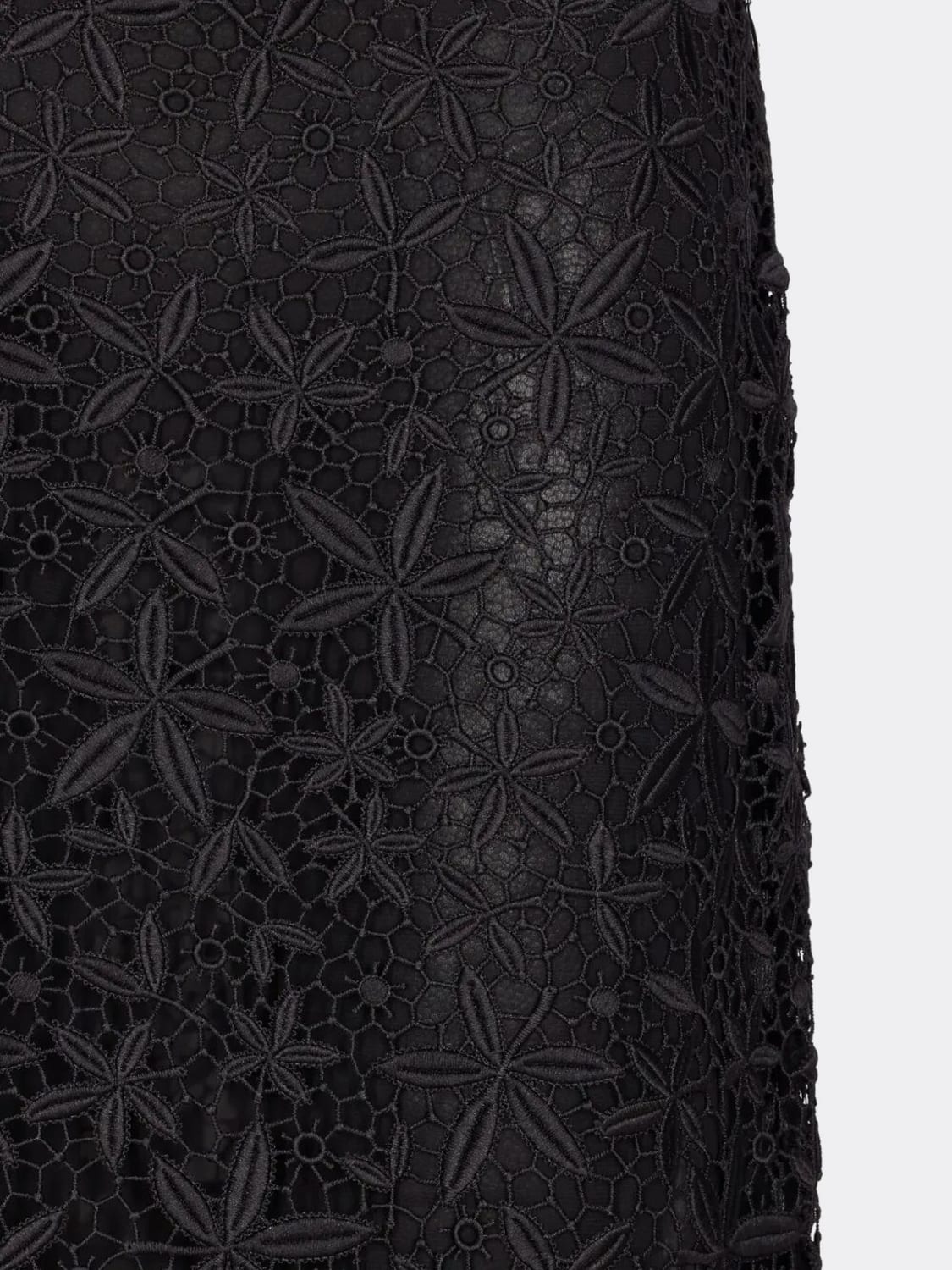 TOTEME SKIRT: Skirt woman Toteme, Black - Img 2