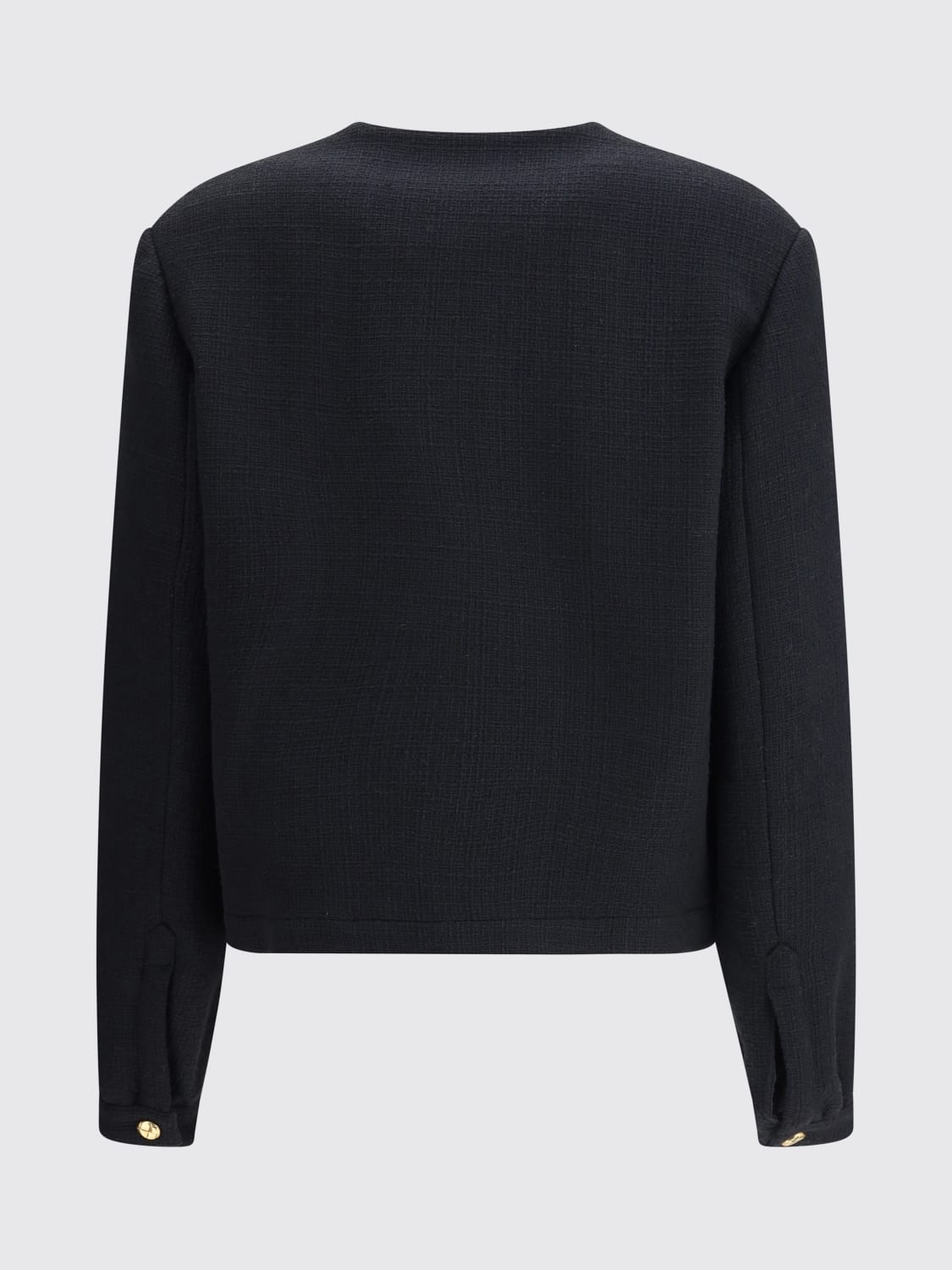 BLAZÉ MILANO JACKE: Jacke damen BlazÉ Milano, Schwarz - Img 2