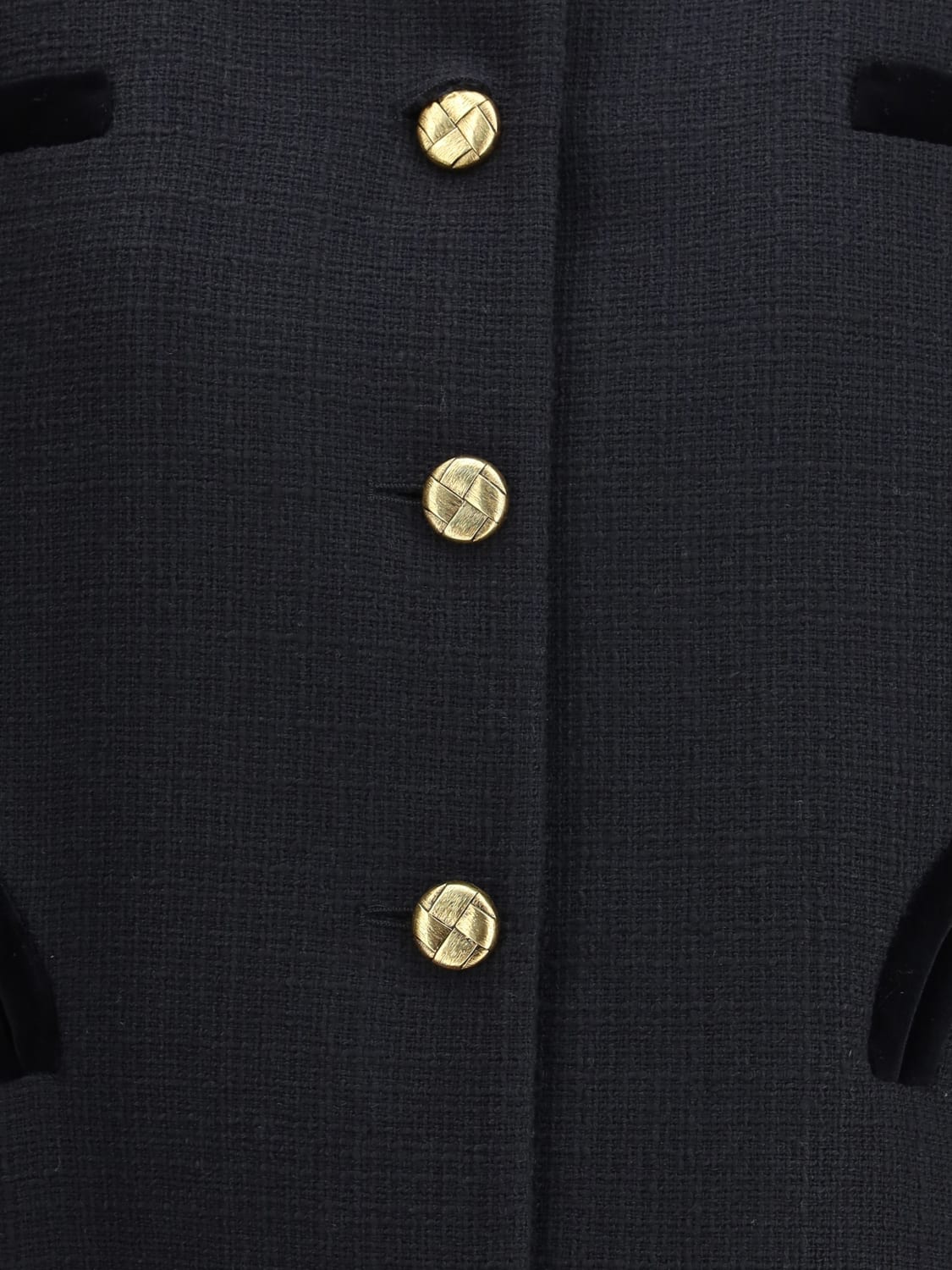 BLAZÉ MILANO JACKE: Jacke damen BlazÉ Milano, Schwarz - Img 3