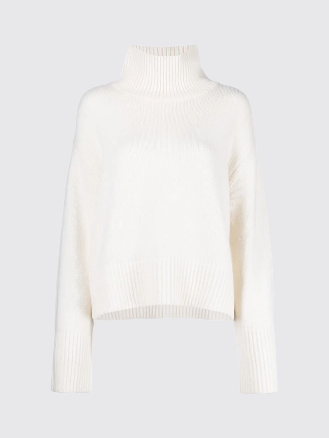 LISA YANG PULLOVER: Pullover damen Lisa Yang, Cream - Img 3