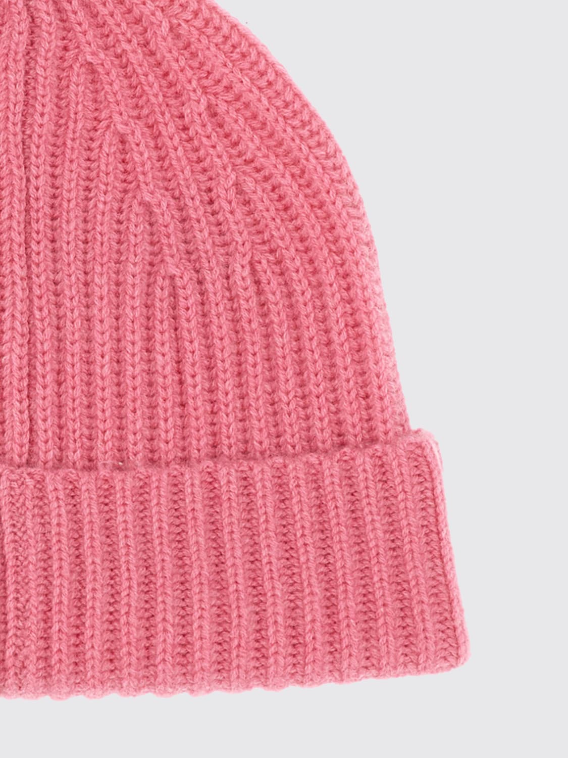 LISA YANG HAT: Hat woman Lisa Yang, Pink - Img 2