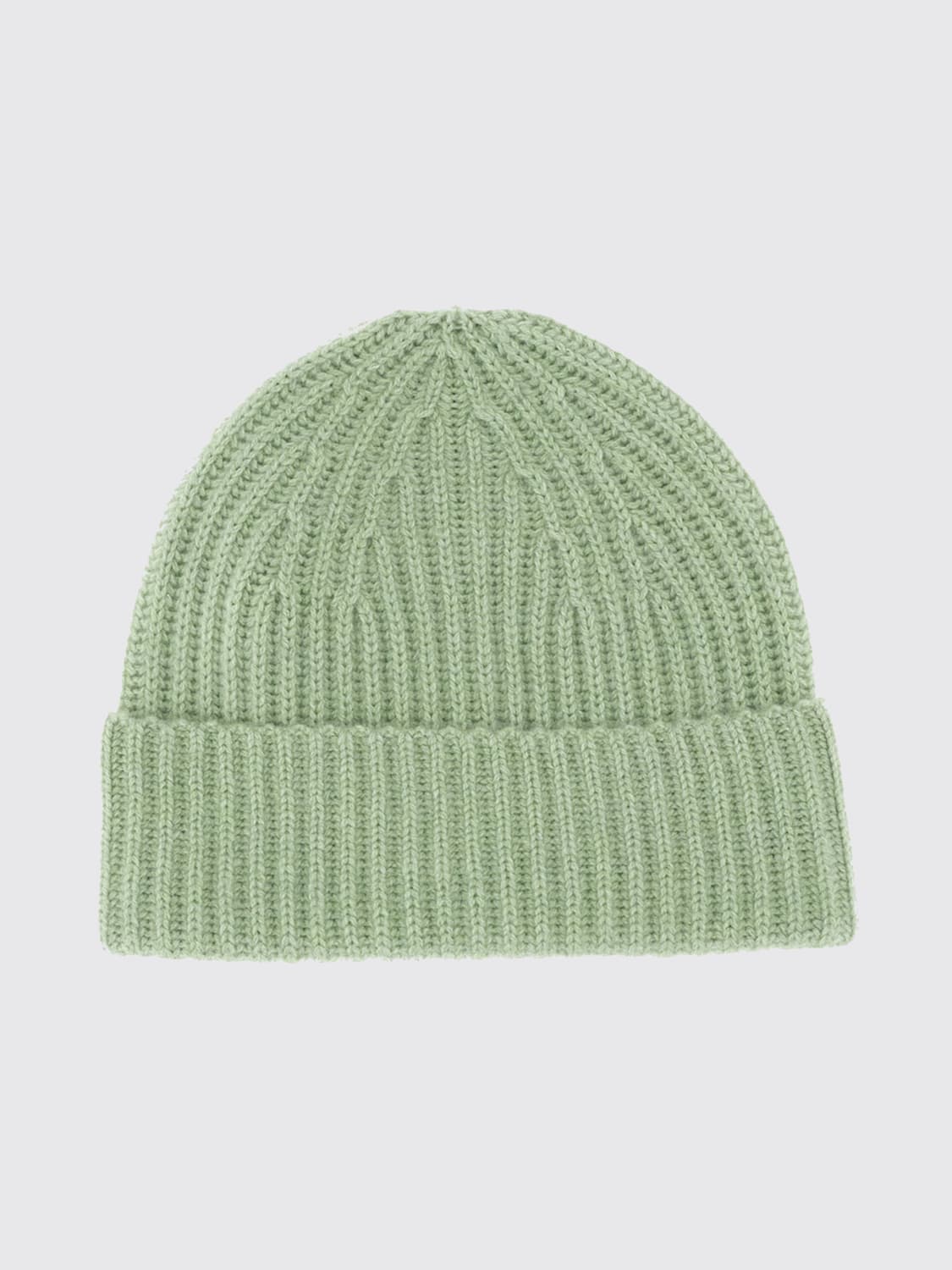 LISA YANG HAT: Hat woman Lisa Yang, Green - Img 1