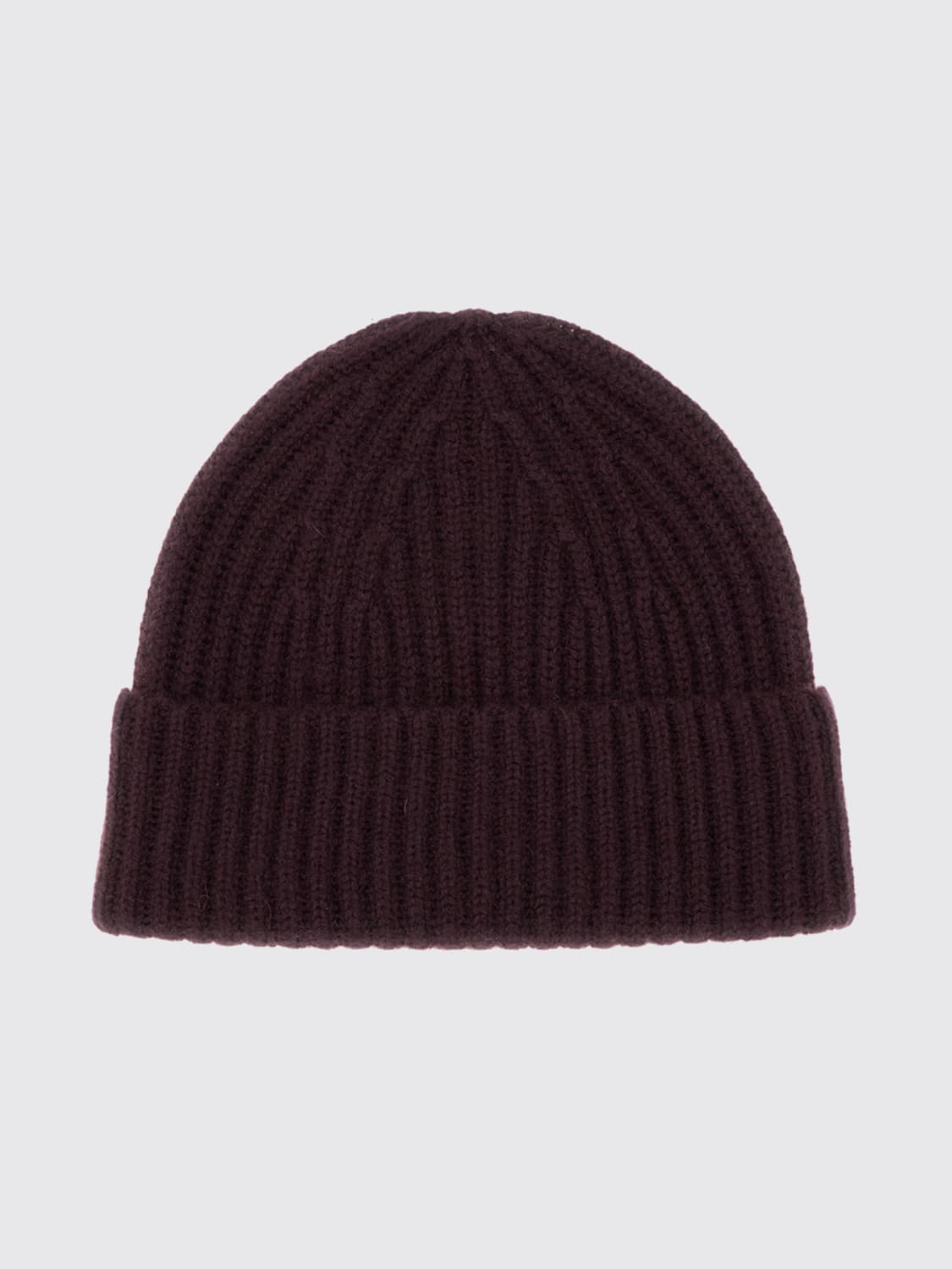 LISA YANG HAT: Hat woman Lisa Yang, Brown - Img 1